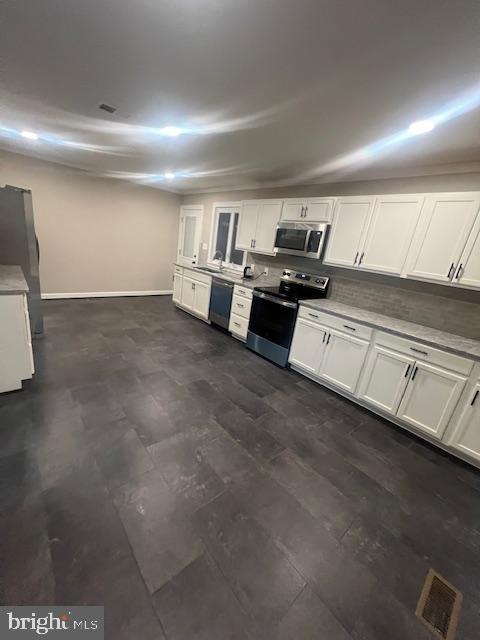 LINTHICUM - Residential