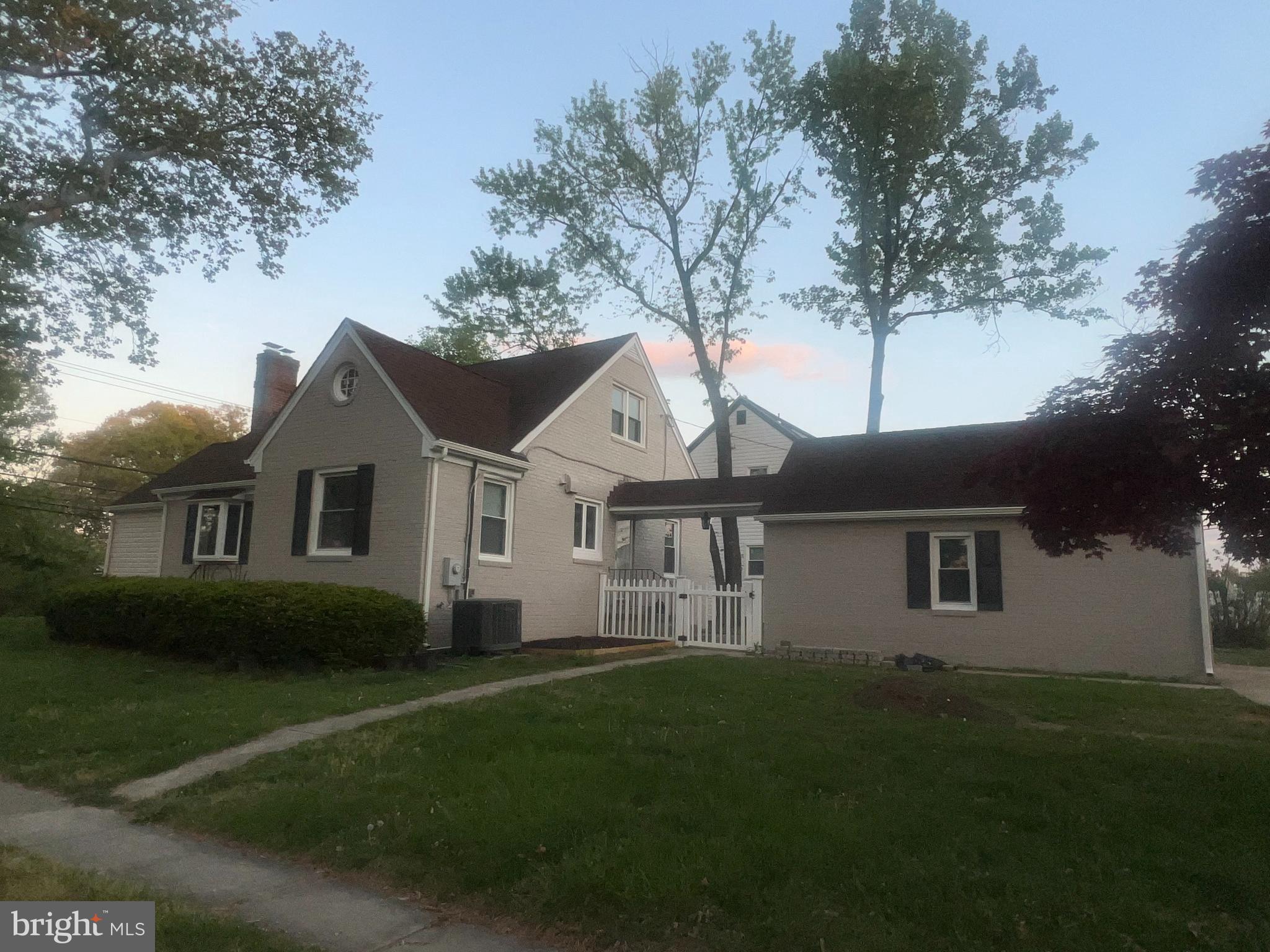 LINTHICUM - Residential