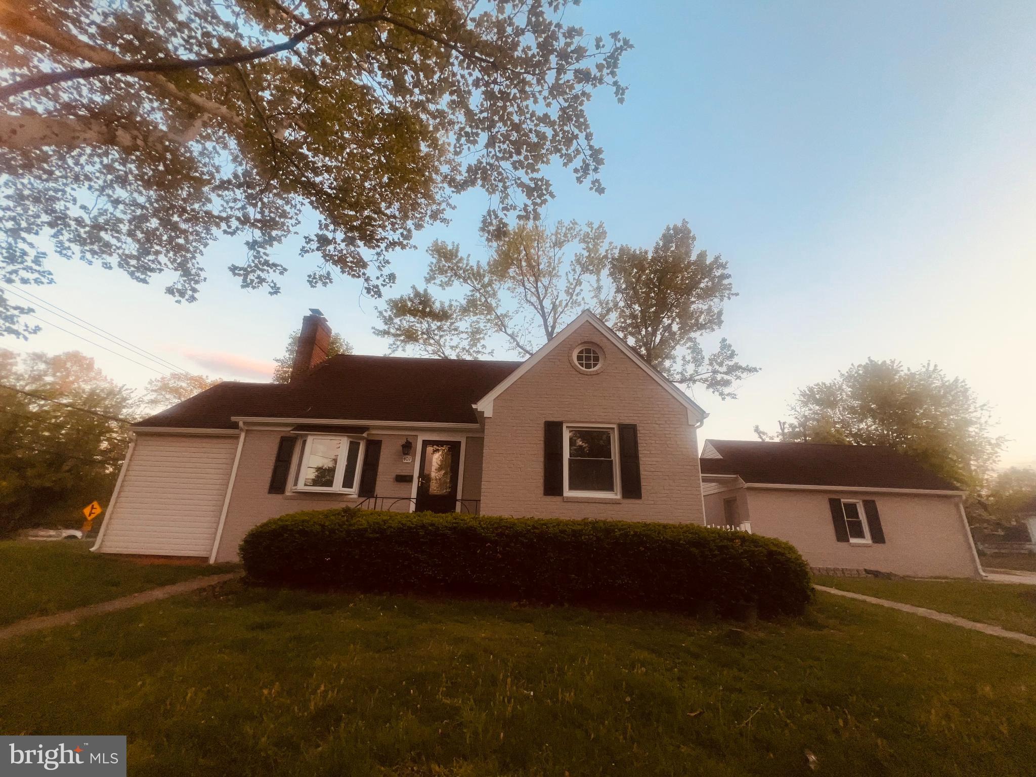 LINTHICUM - Residential