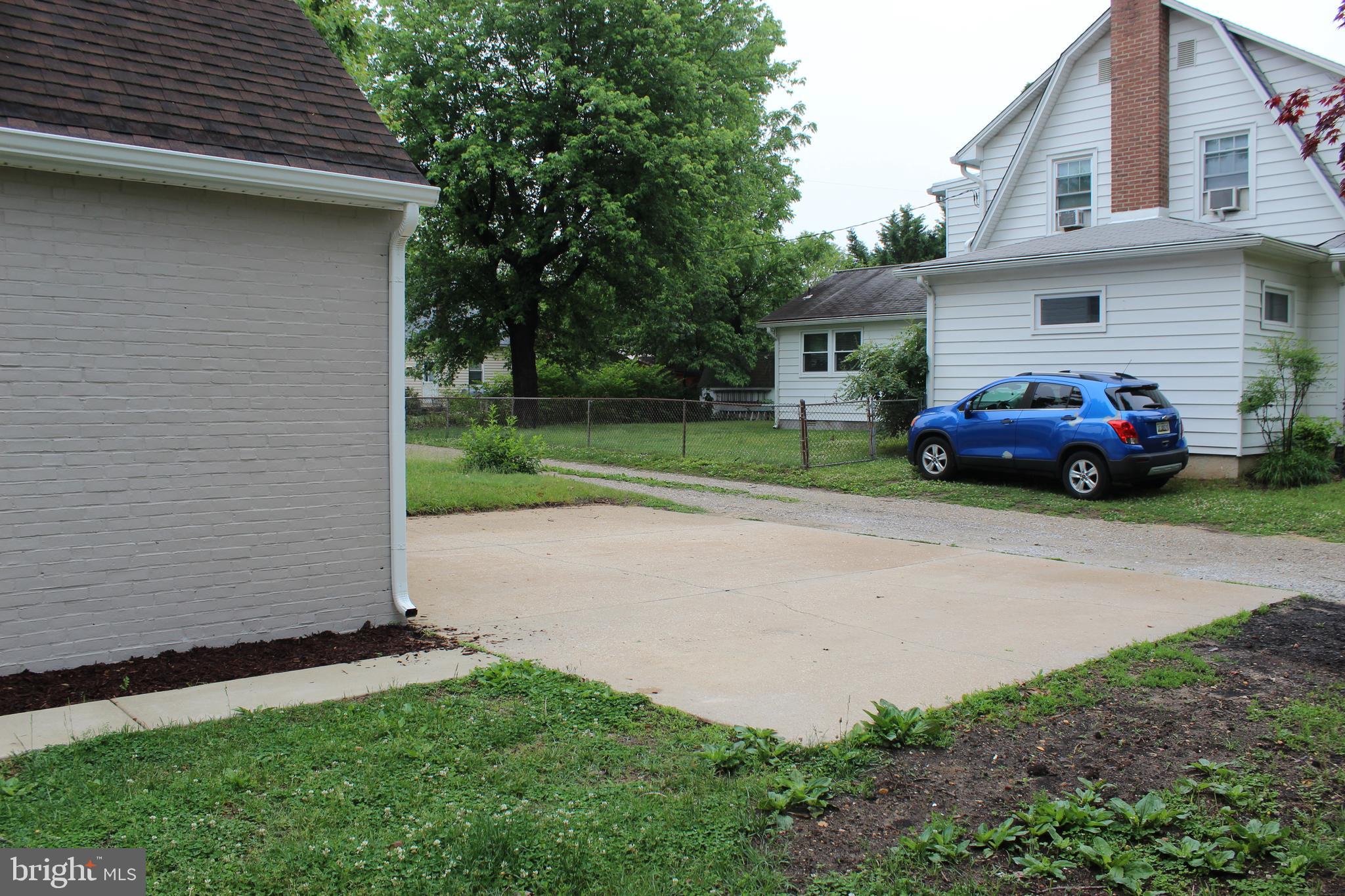 LINTHICUM - Residential