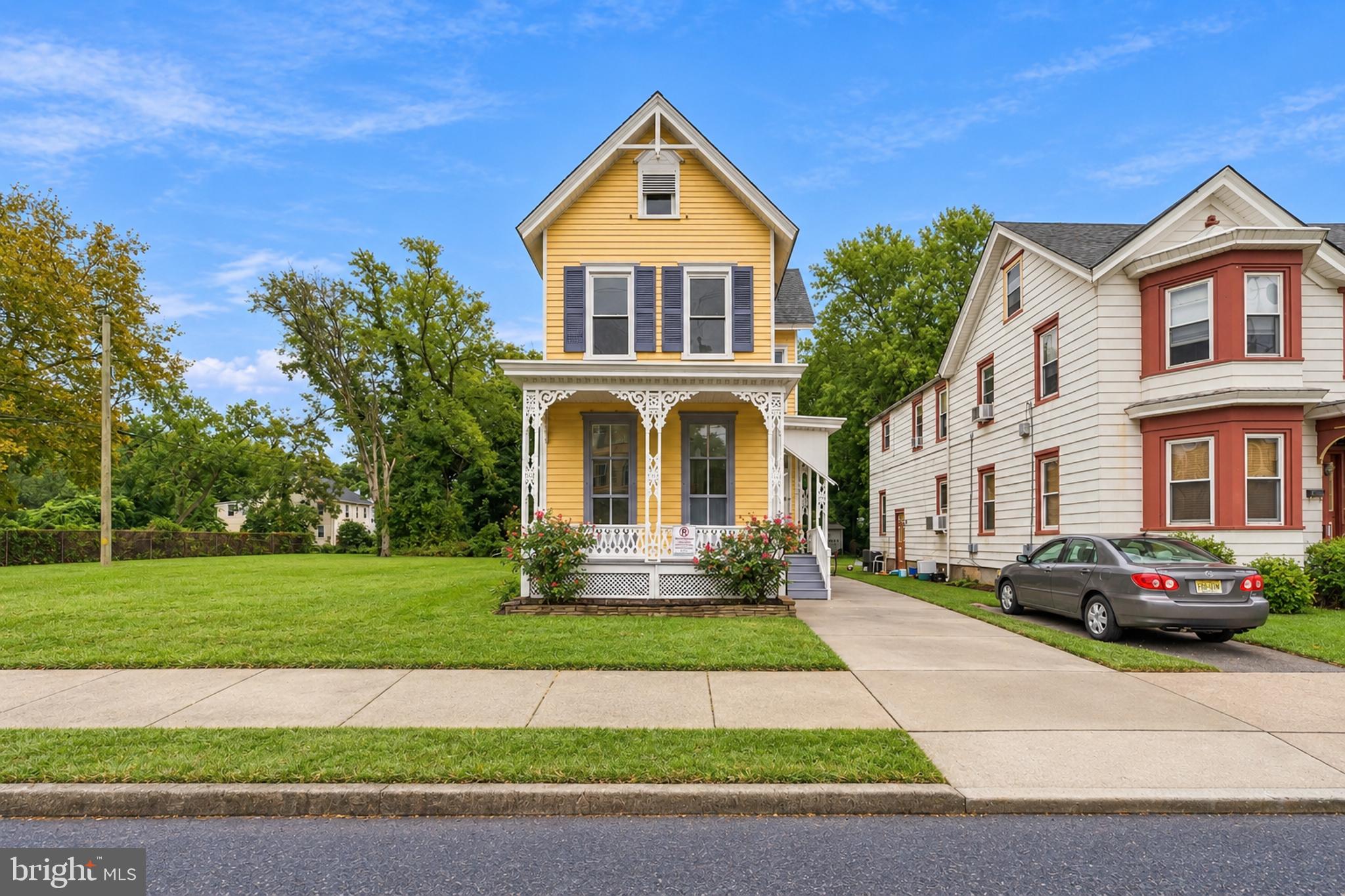 50 WALNUT STREET