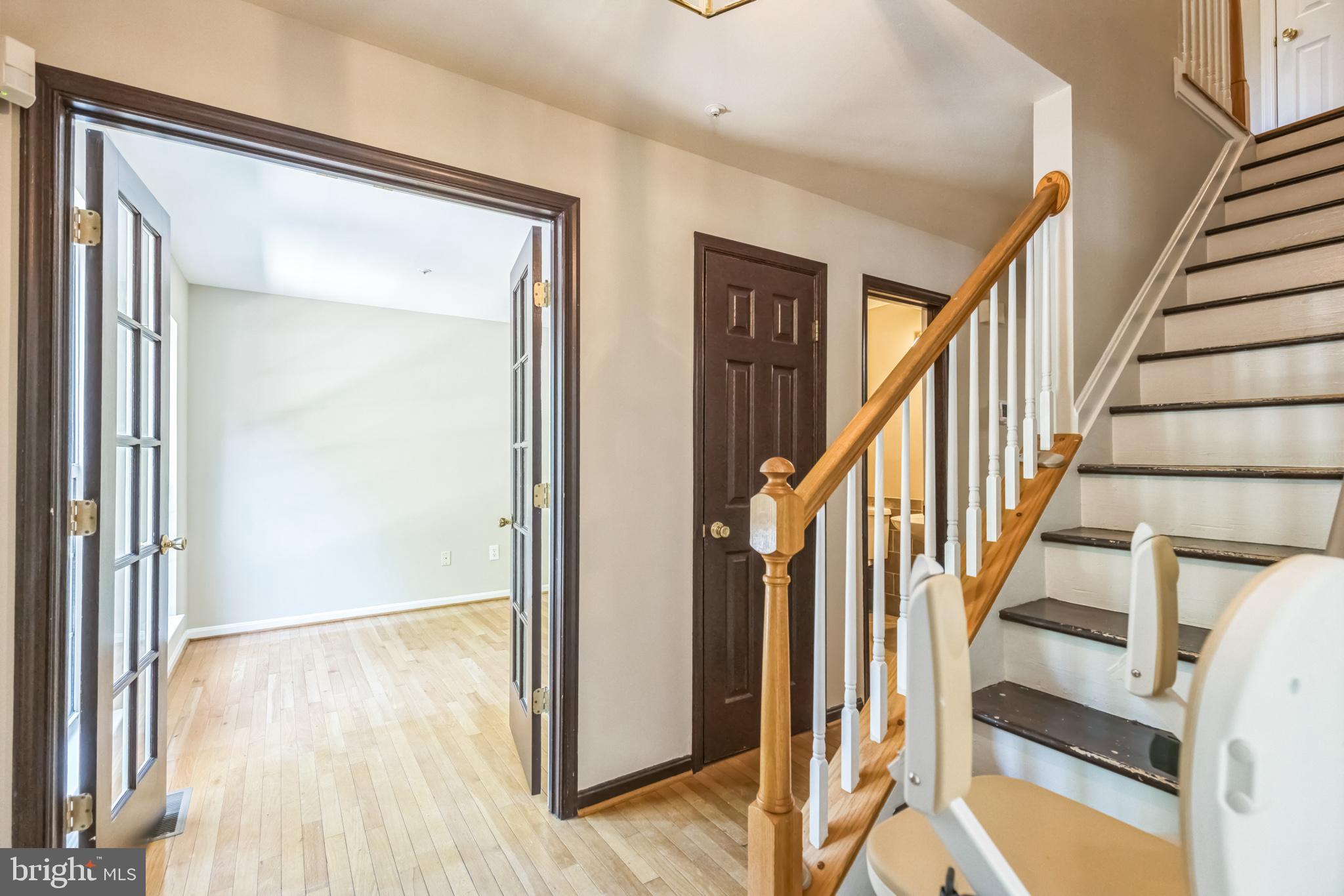 WESTPHALIA WOODS - Residential