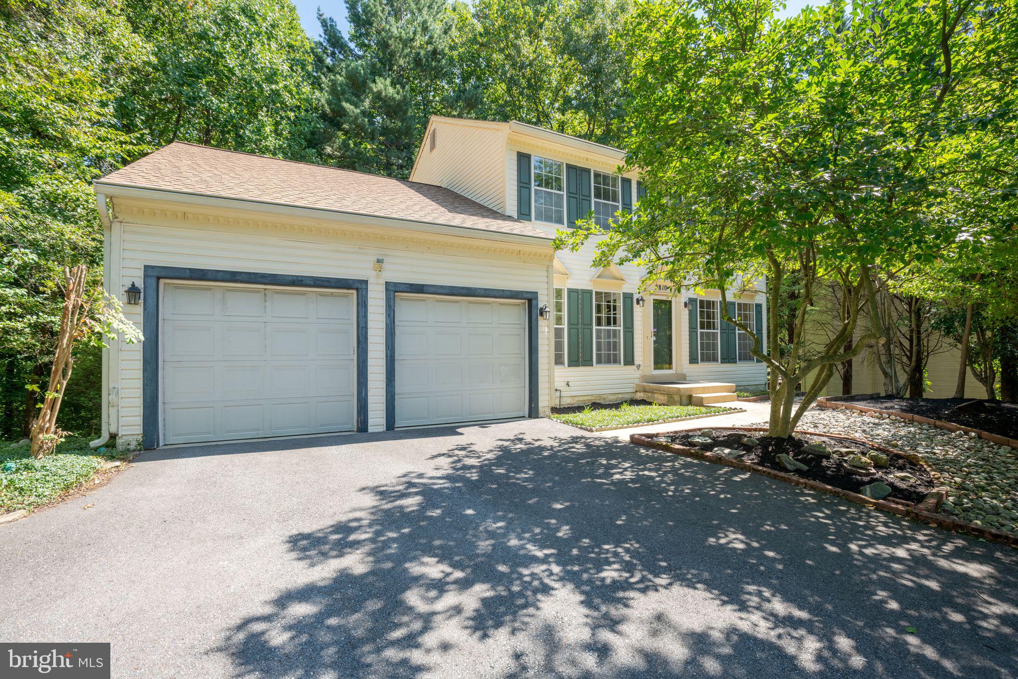 WESTPHALIA WOODS - Residential