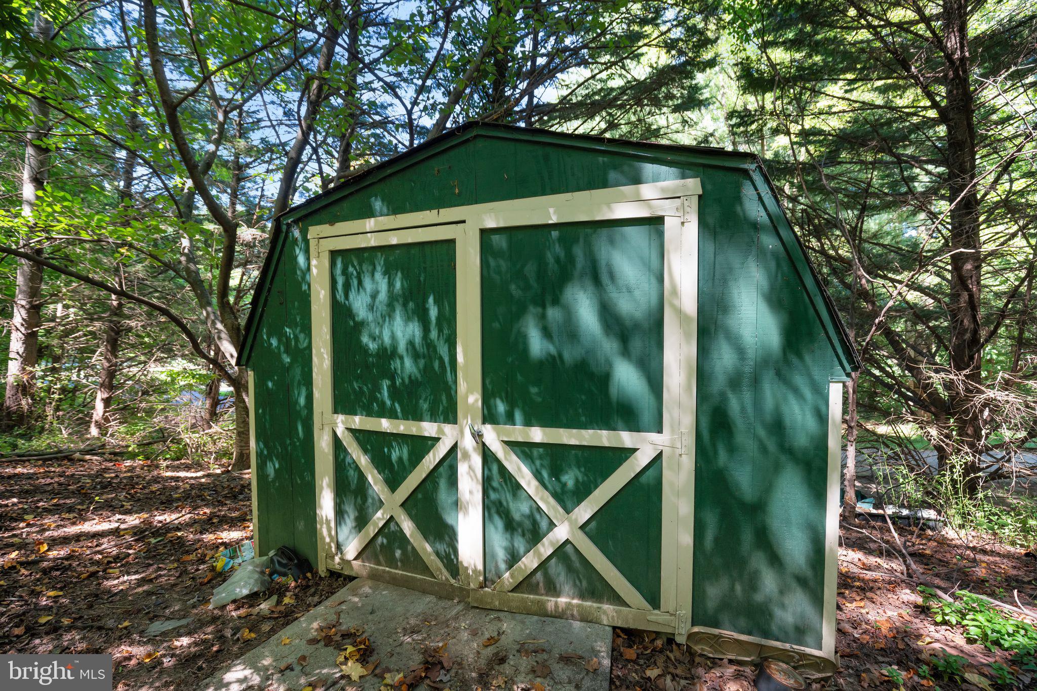 WESTPHALIA WOODS - Residential