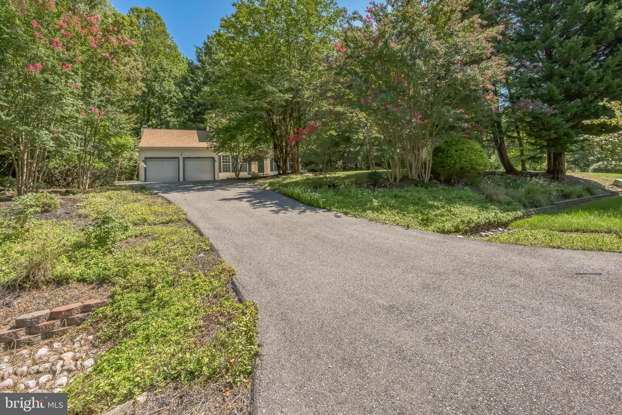 WESTPHALIA WOODS - Residential