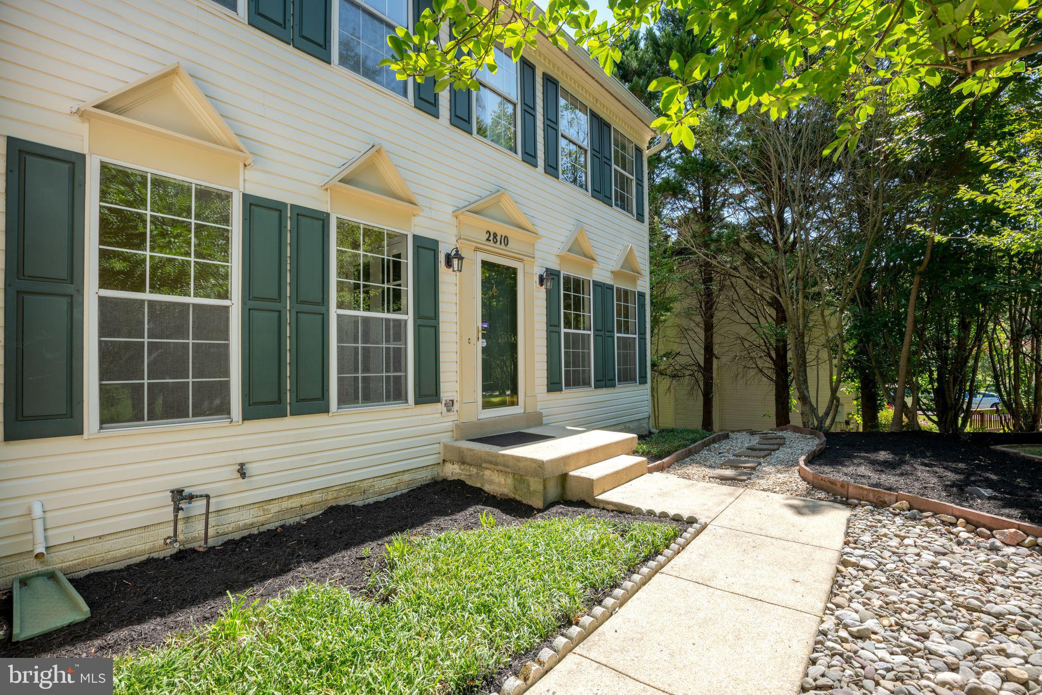 WESTPHALIA WOODS - Residential