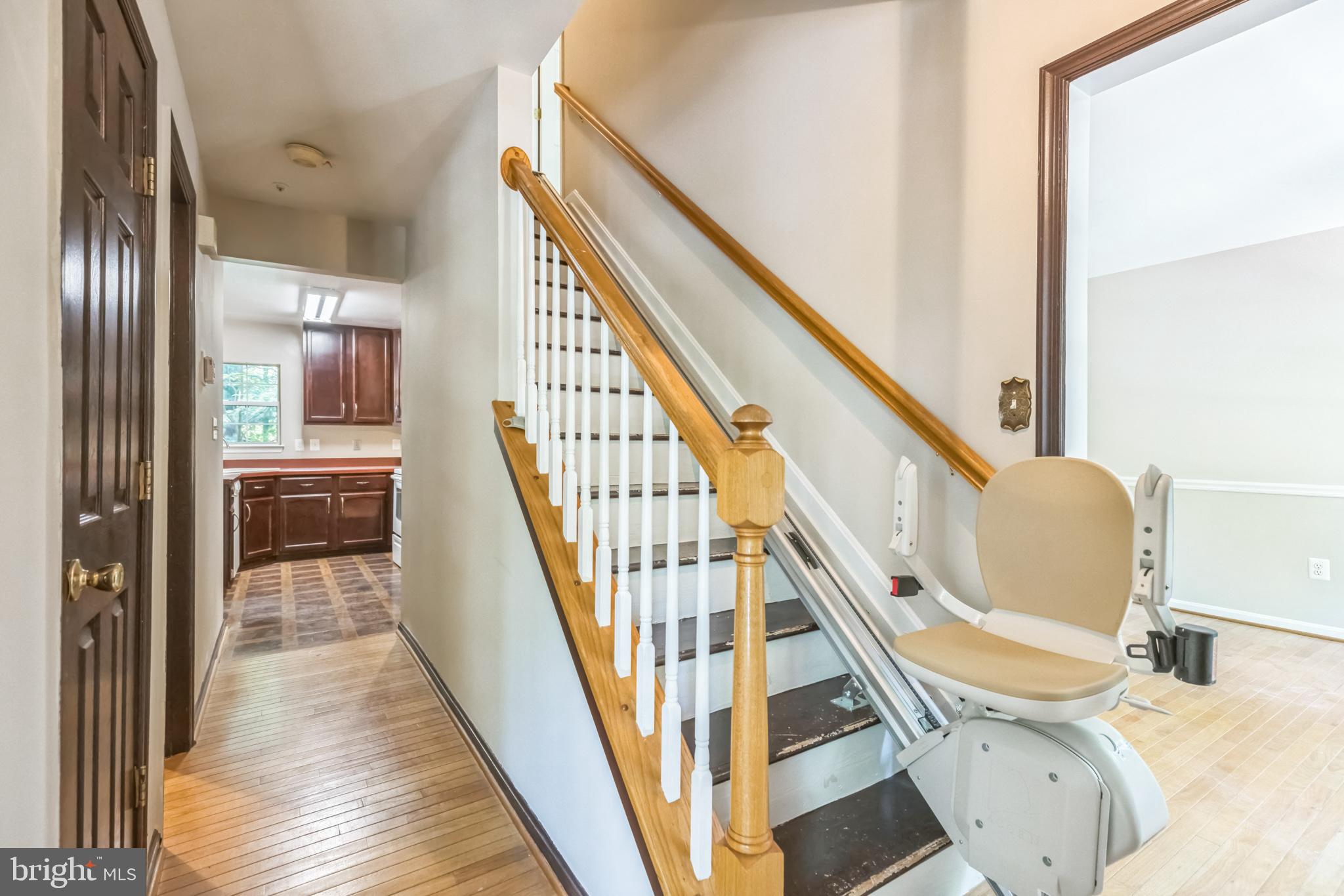 WESTPHALIA WOODS - Residential