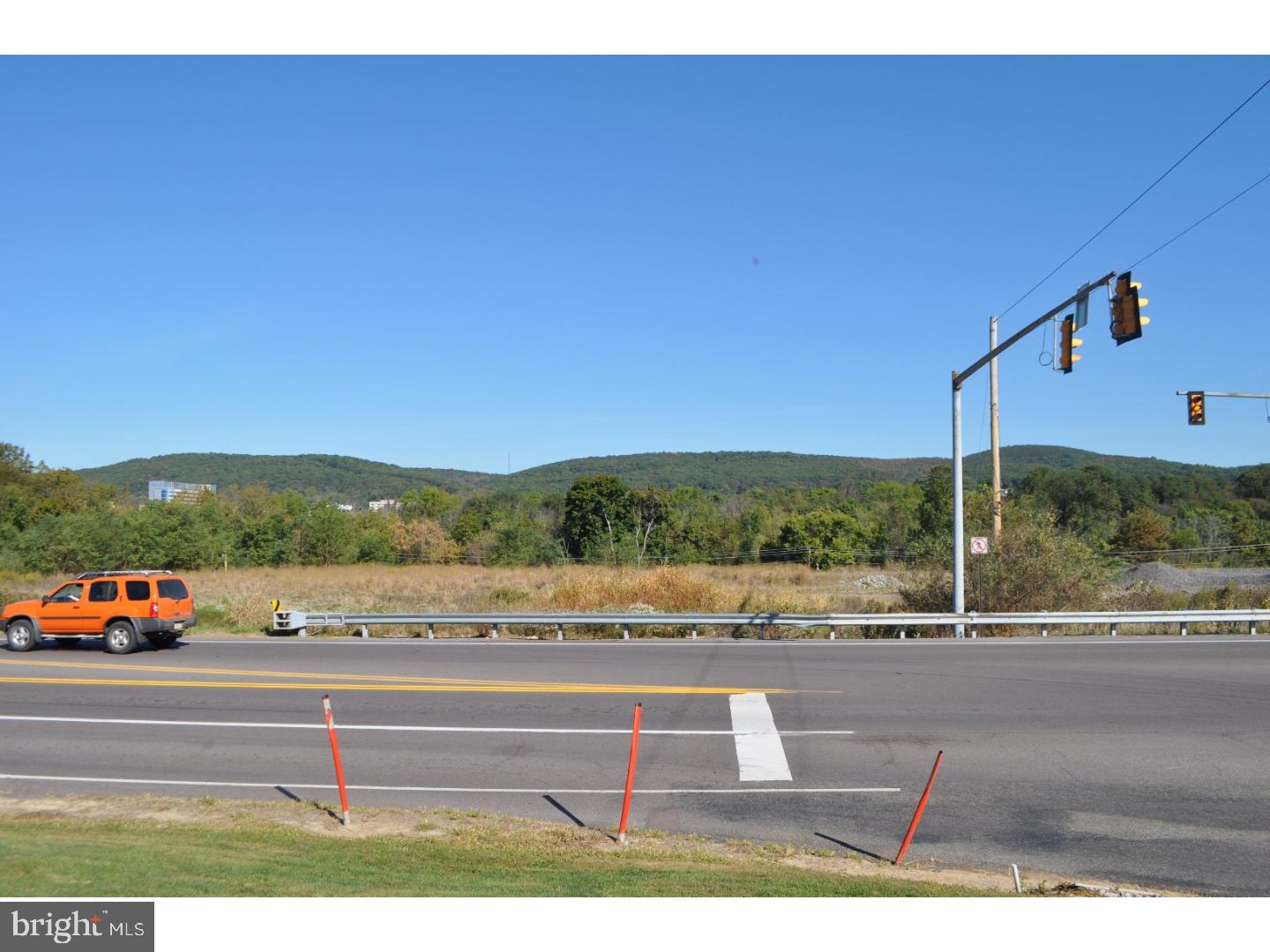 NONE AVAILABLE - Land