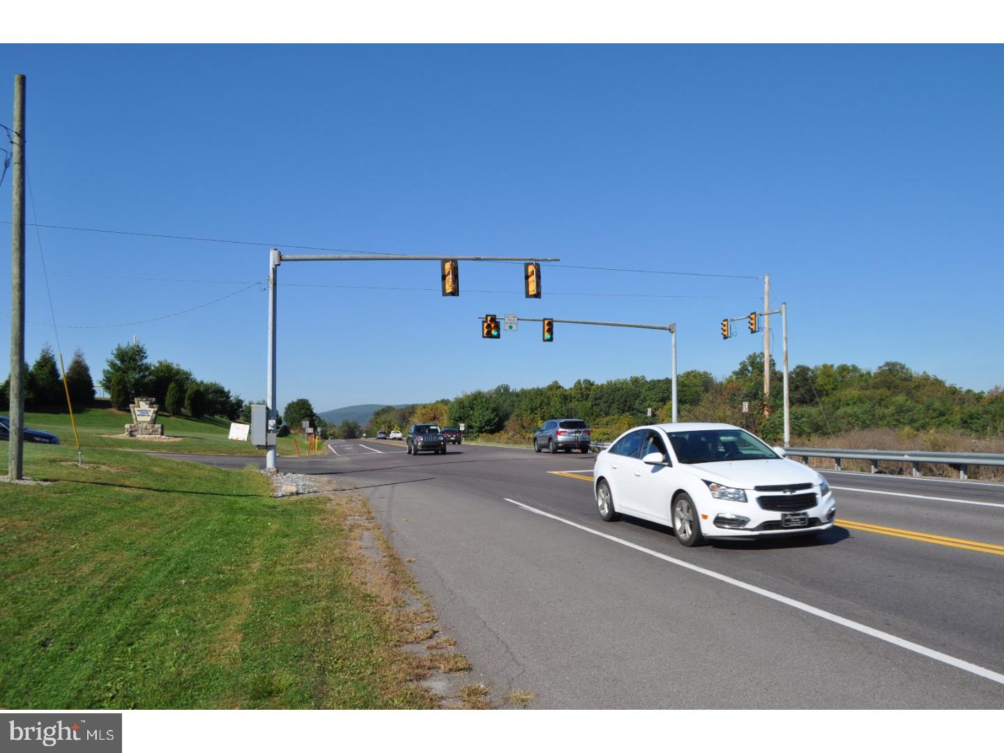 NONE AVAILABLE - Land