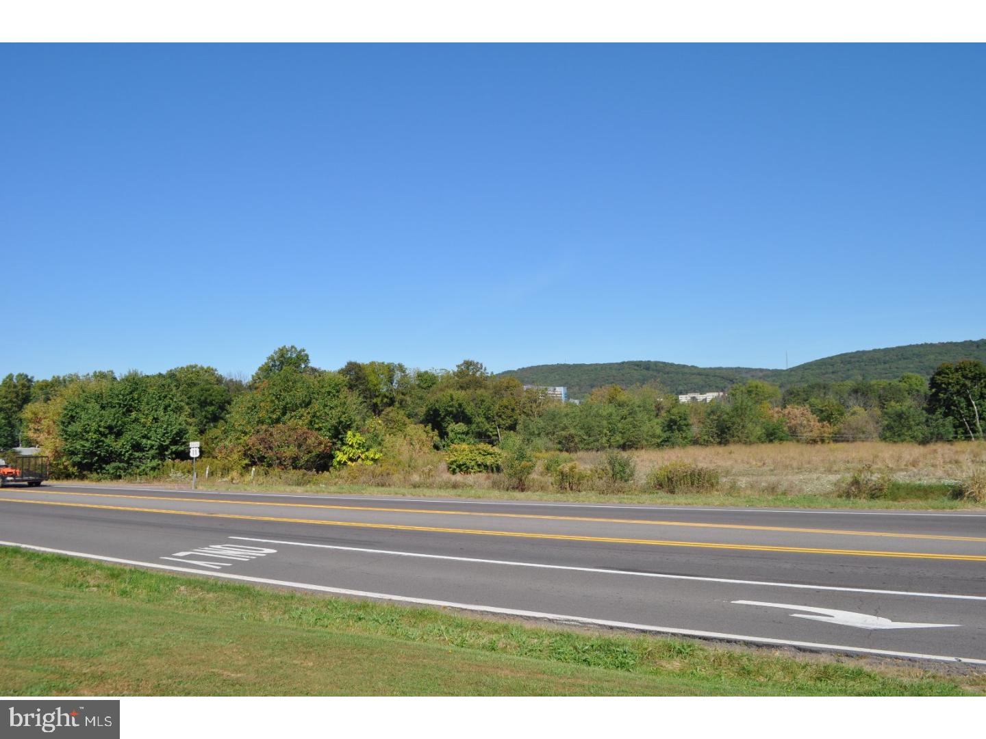 NONE AVAILABLE - Land