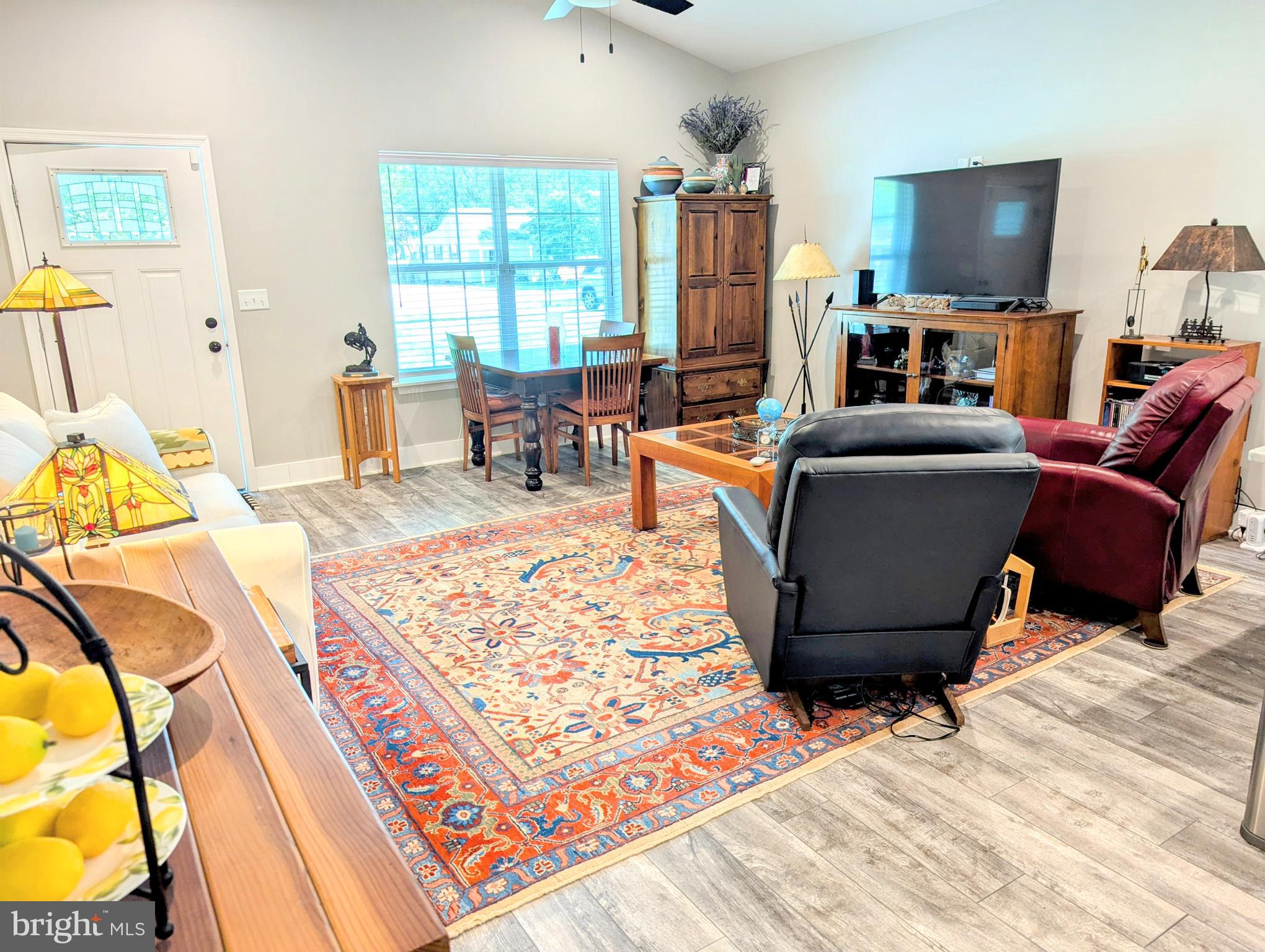 TRAPPE, MARYLAND - Residential