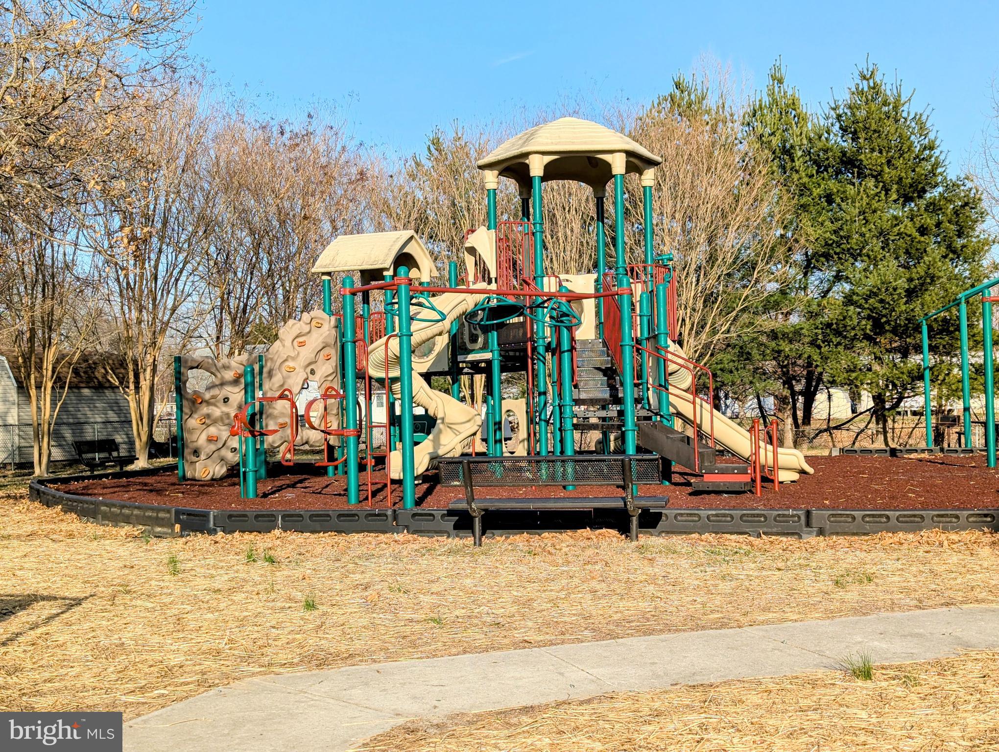 TRAPPE, MARYLAND - Residential