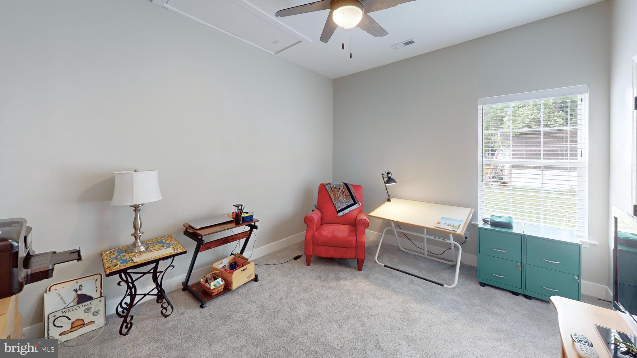 TRAPPE, MARYLAND - Residential