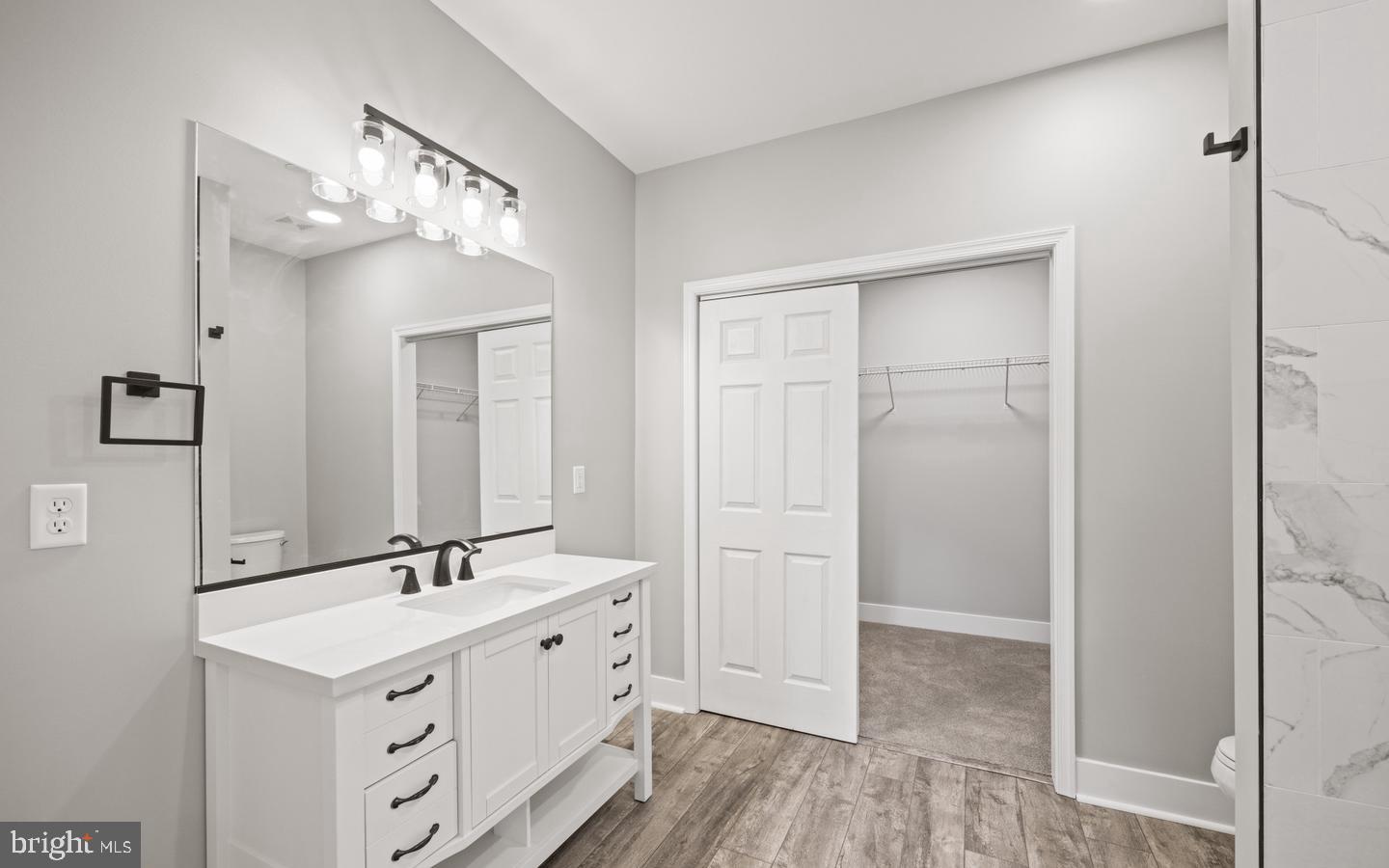 TRAPPE, MARYLAND - Residential