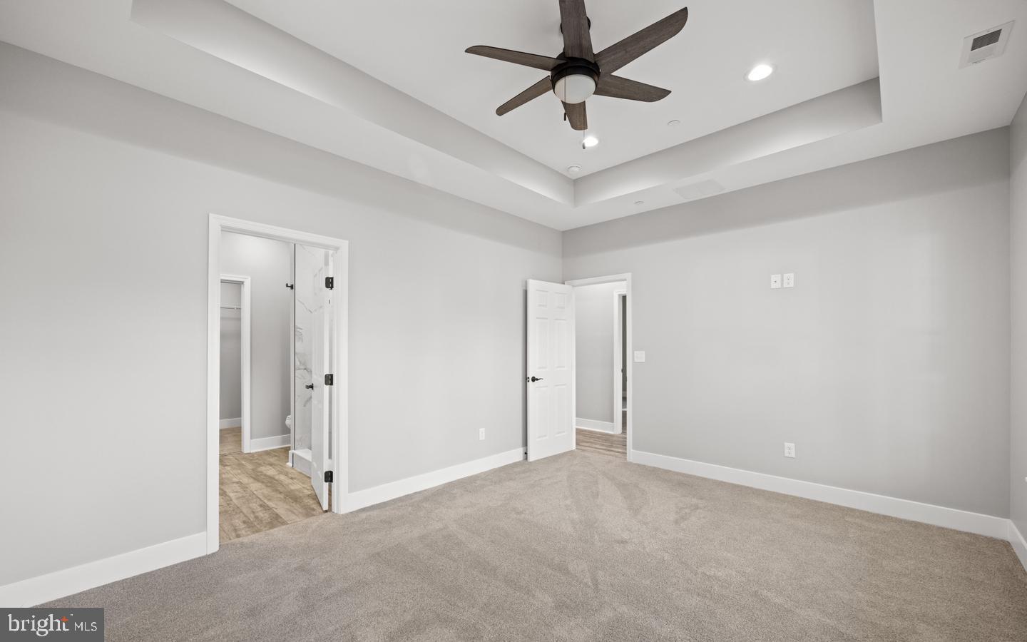 TRAPPE, MARYLAND - Residential