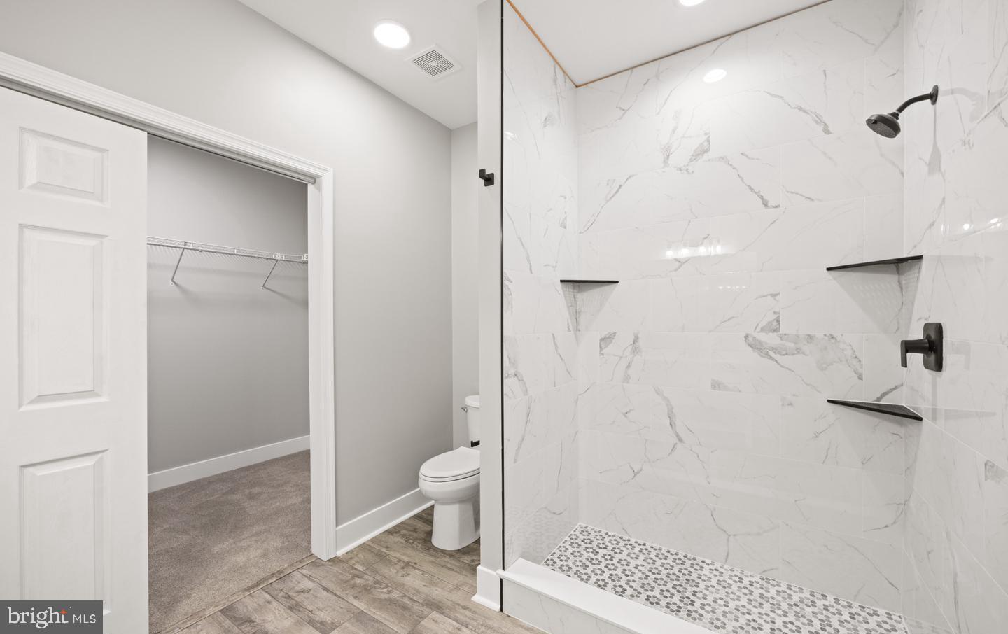 TRAPPE, MARYLAND - Residential