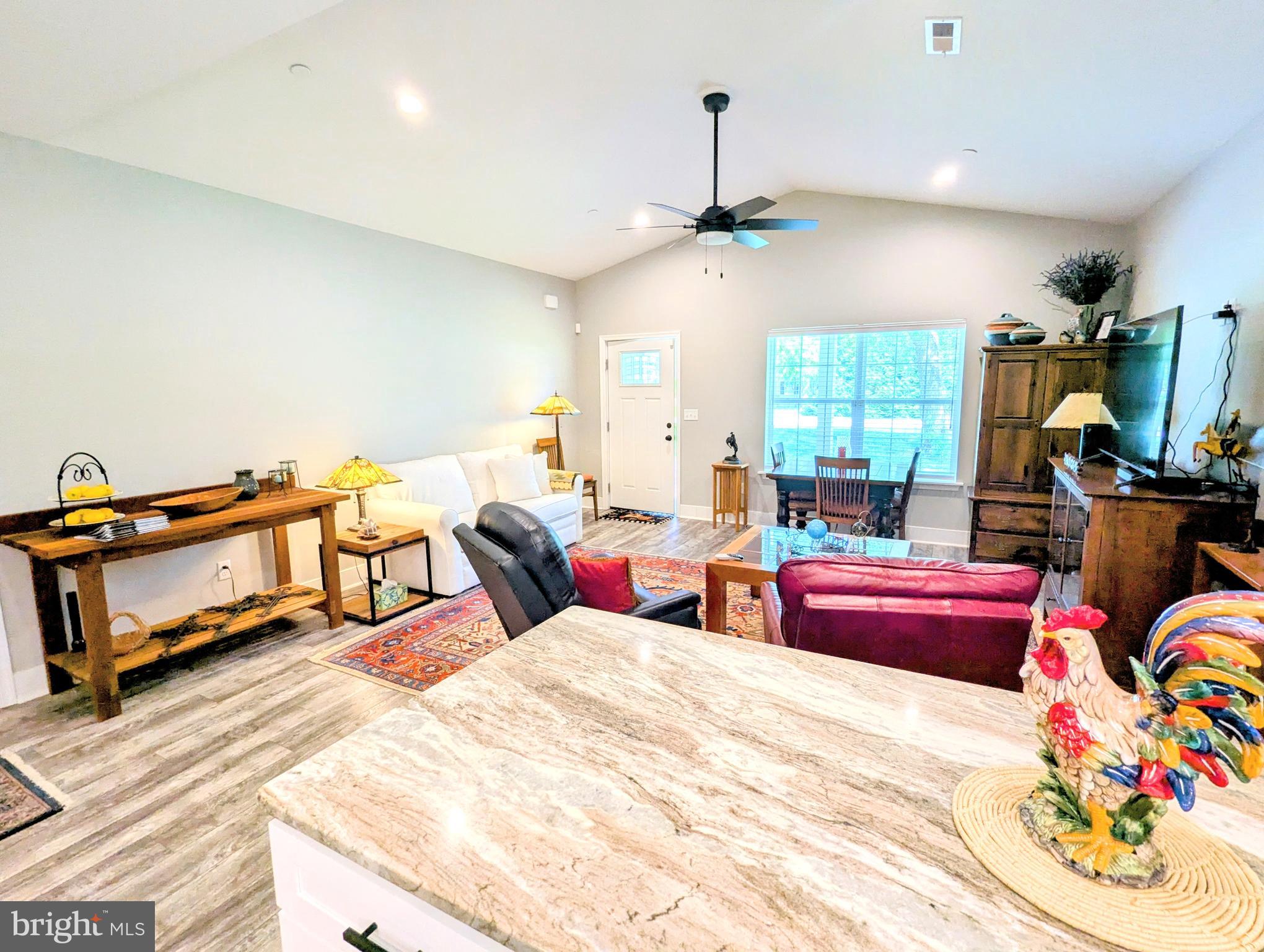 TRAPPE, MARYLAND - Residential