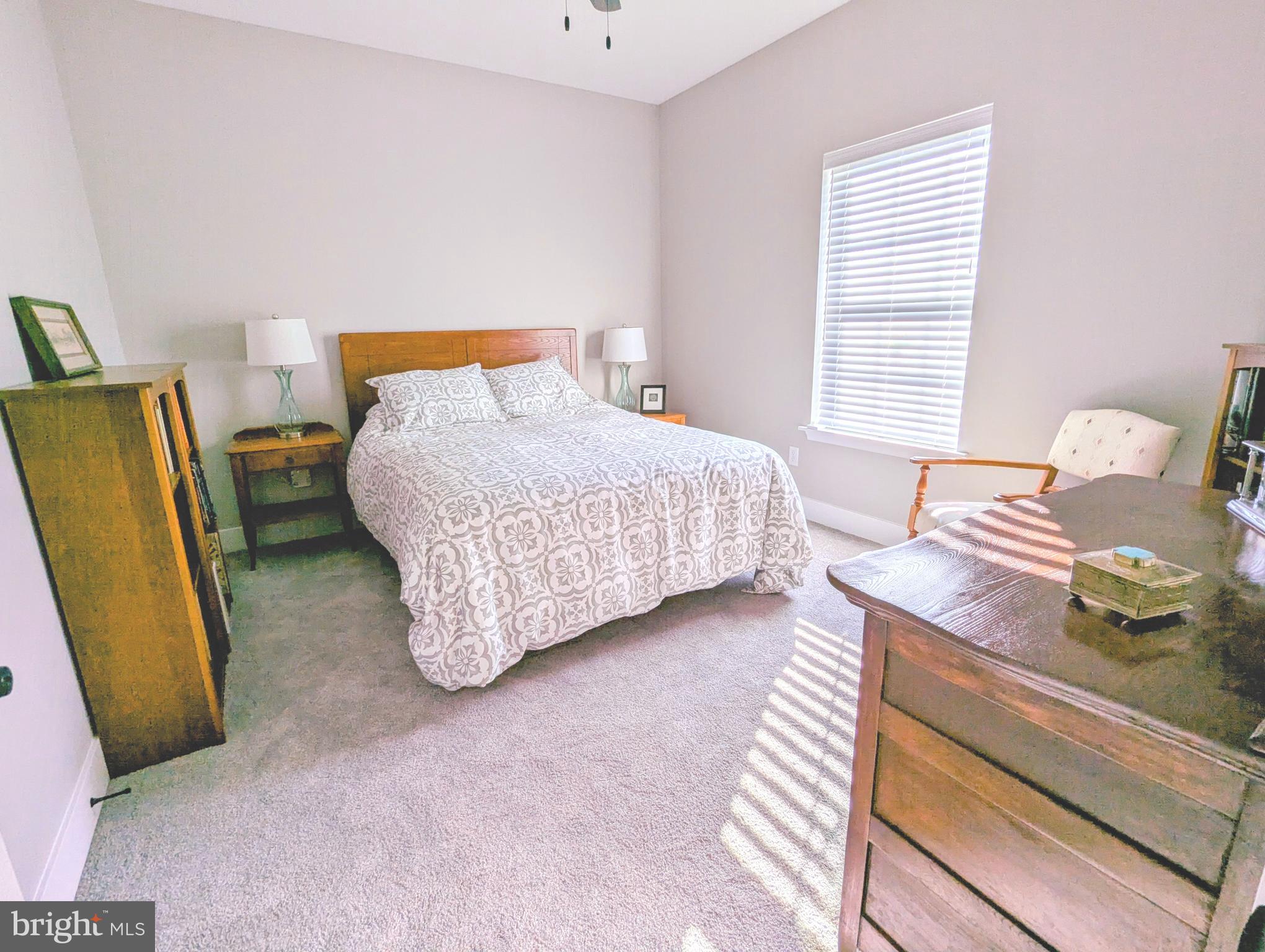 TRAPPE, MARYLAND - Residential