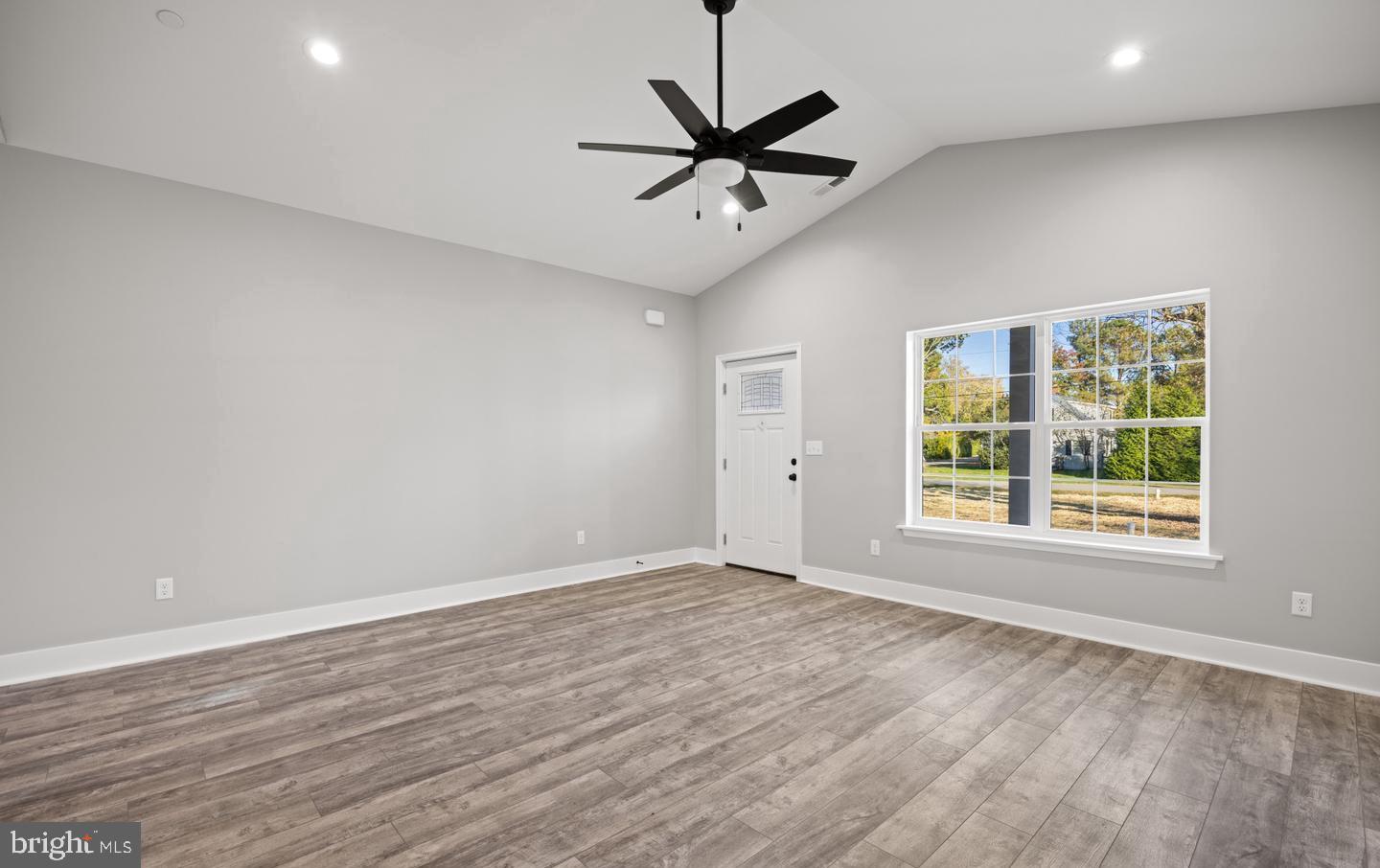 TRAPPE, MARYLAND - Residential