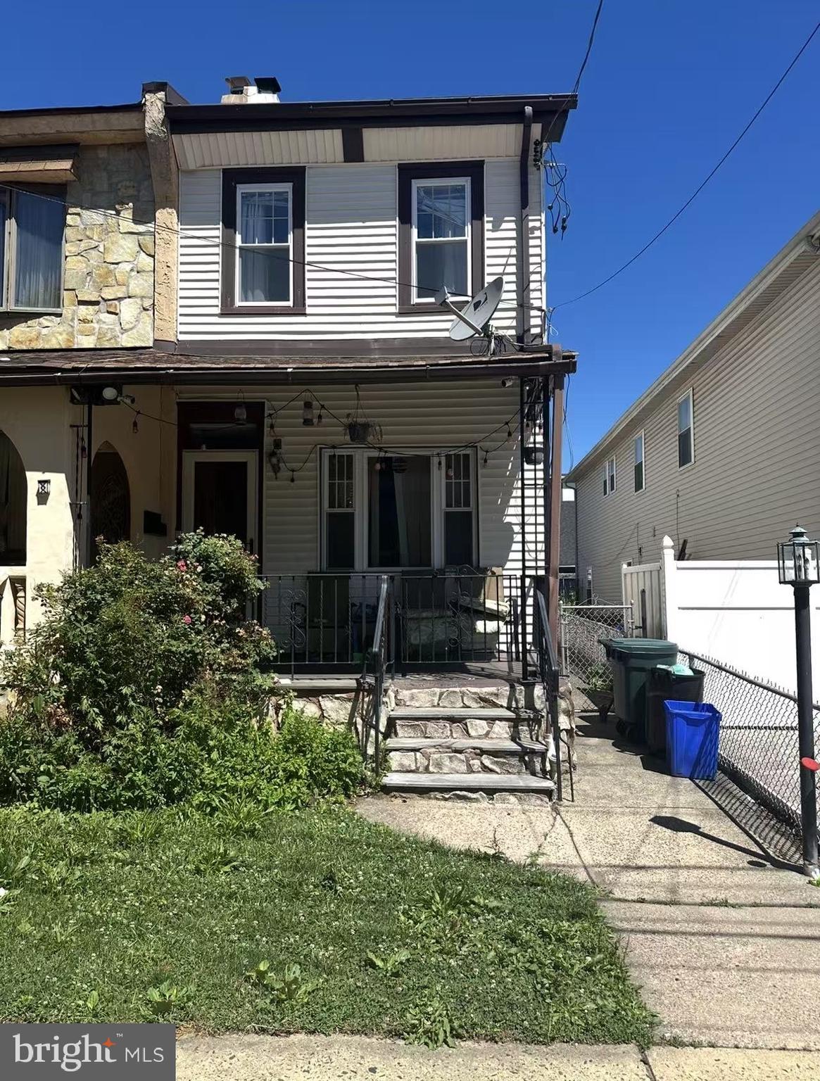 Photo 1 of 17 — 8072 CRAIG STREET, PHILADELPHIA, PA 19136