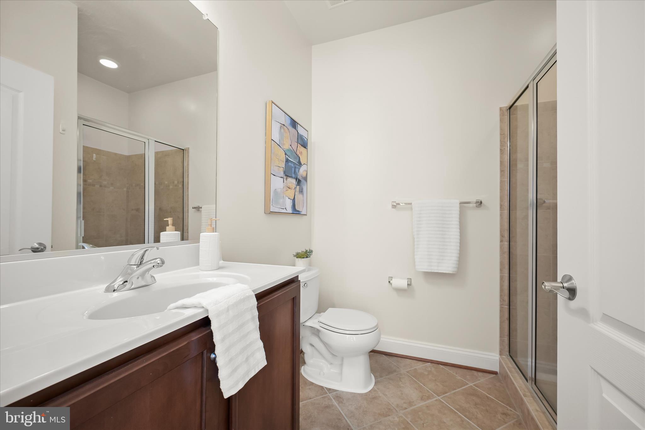 MAPLE LAWN - Residential