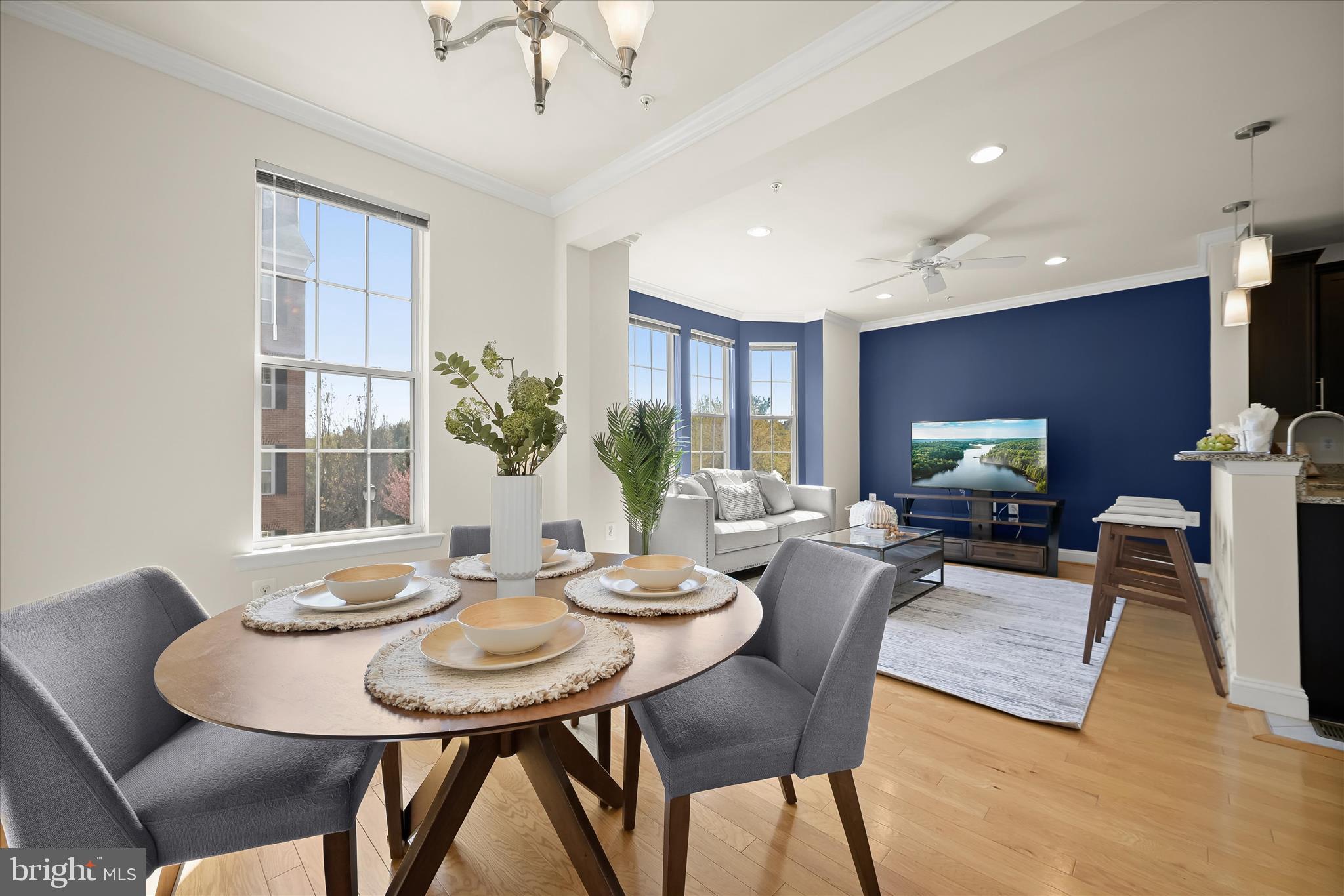 MAPLE LAWN - Residential