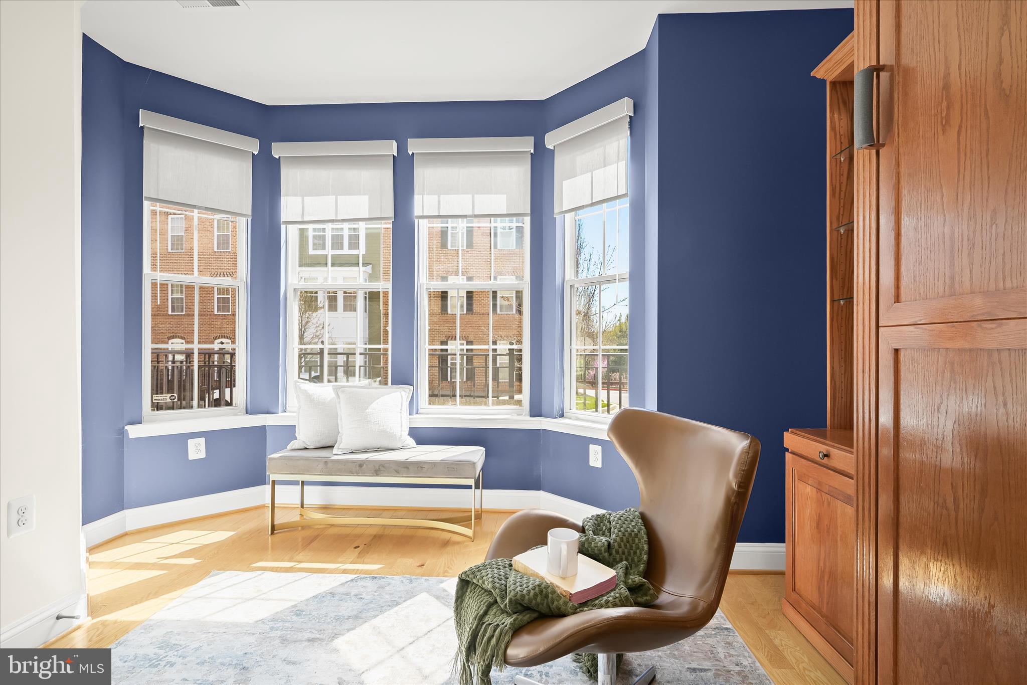 MAPLE LAWN - Residential