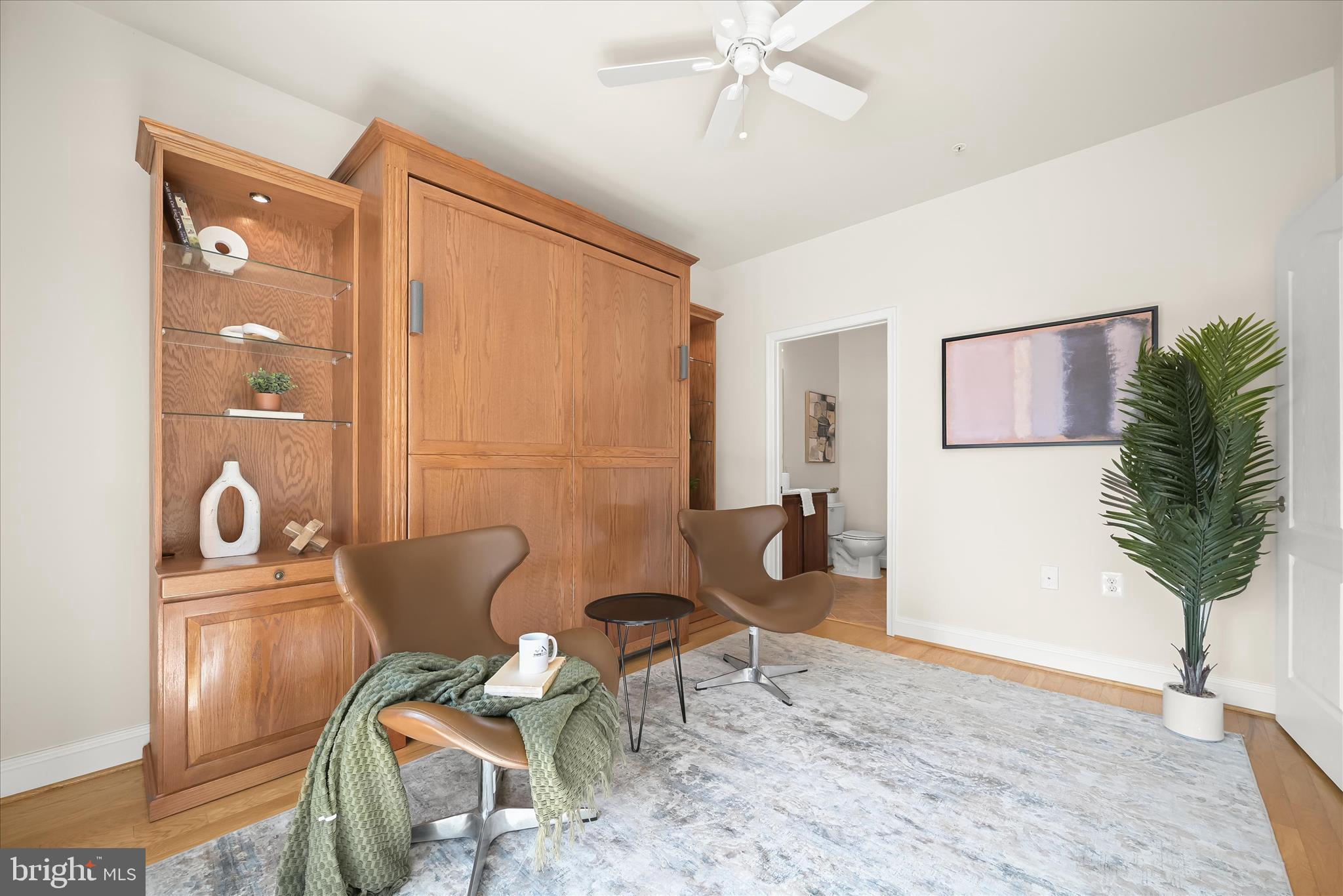 MAPLE LAWN - Residential