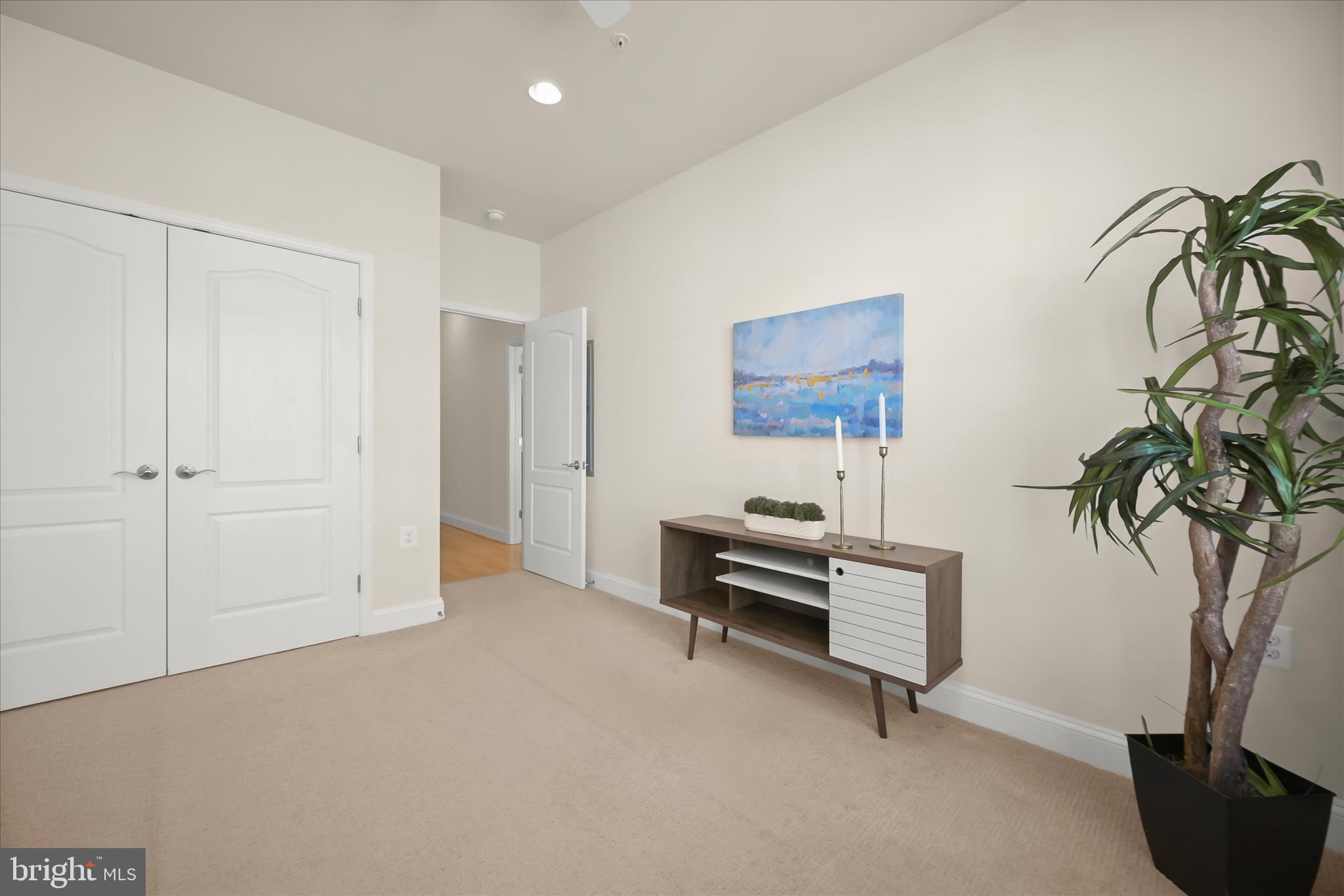 MAPLE LAWN - Residential