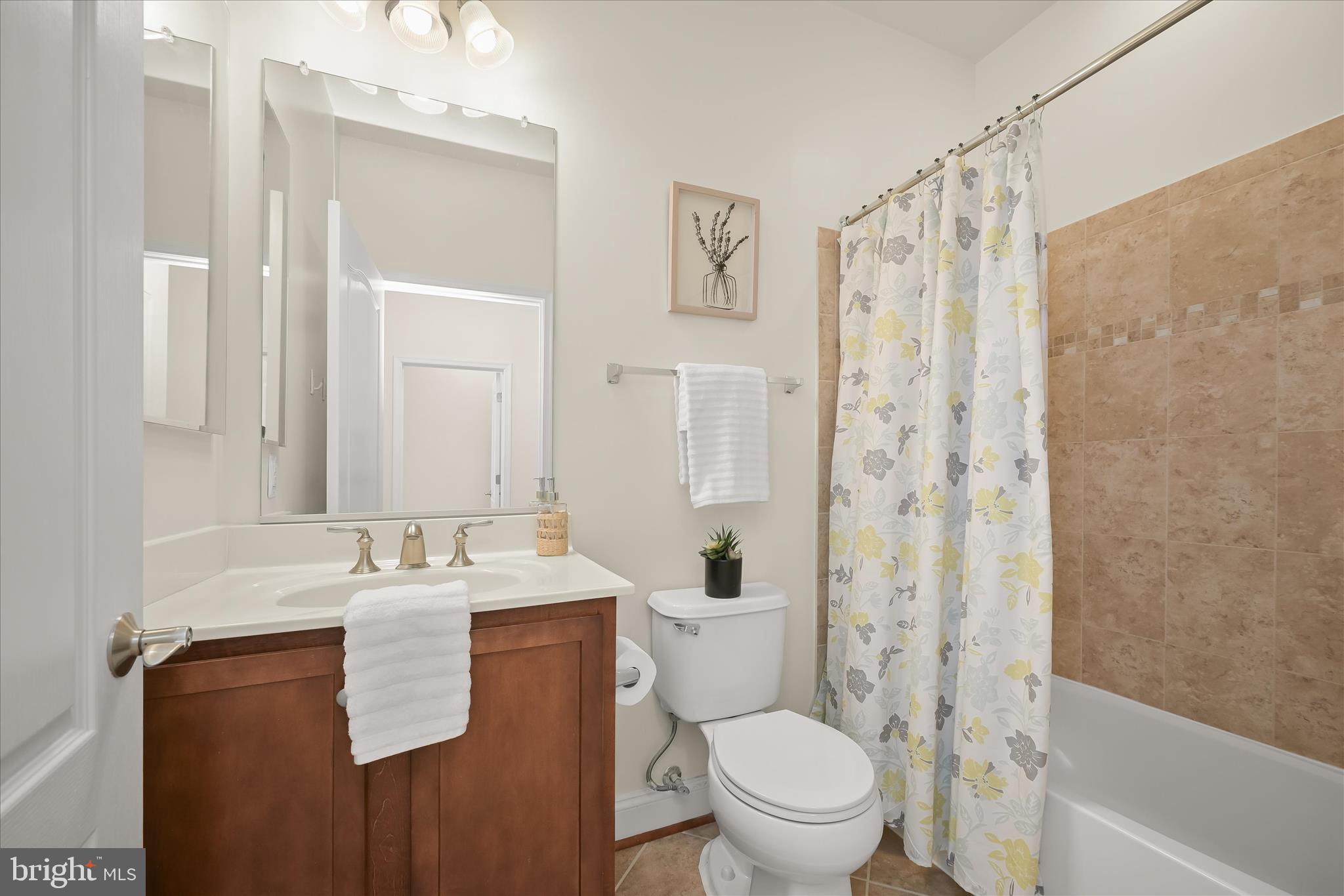 MAPLE LAWN - Residential