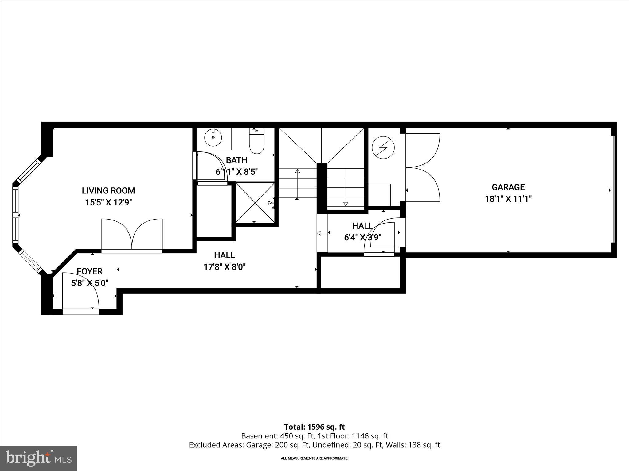 MAPLE LAWN - Residential