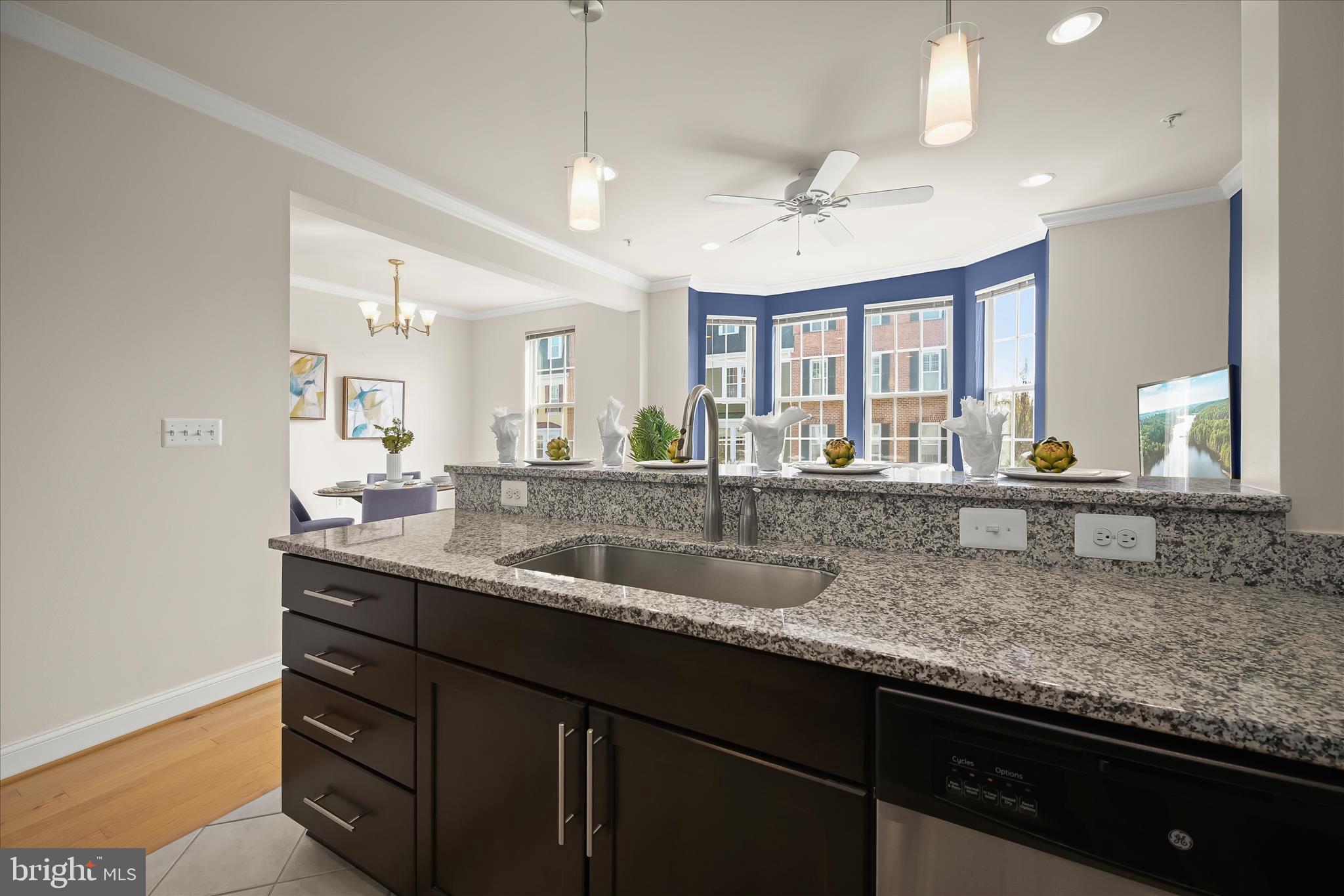 MAPLE LAWN - Residential