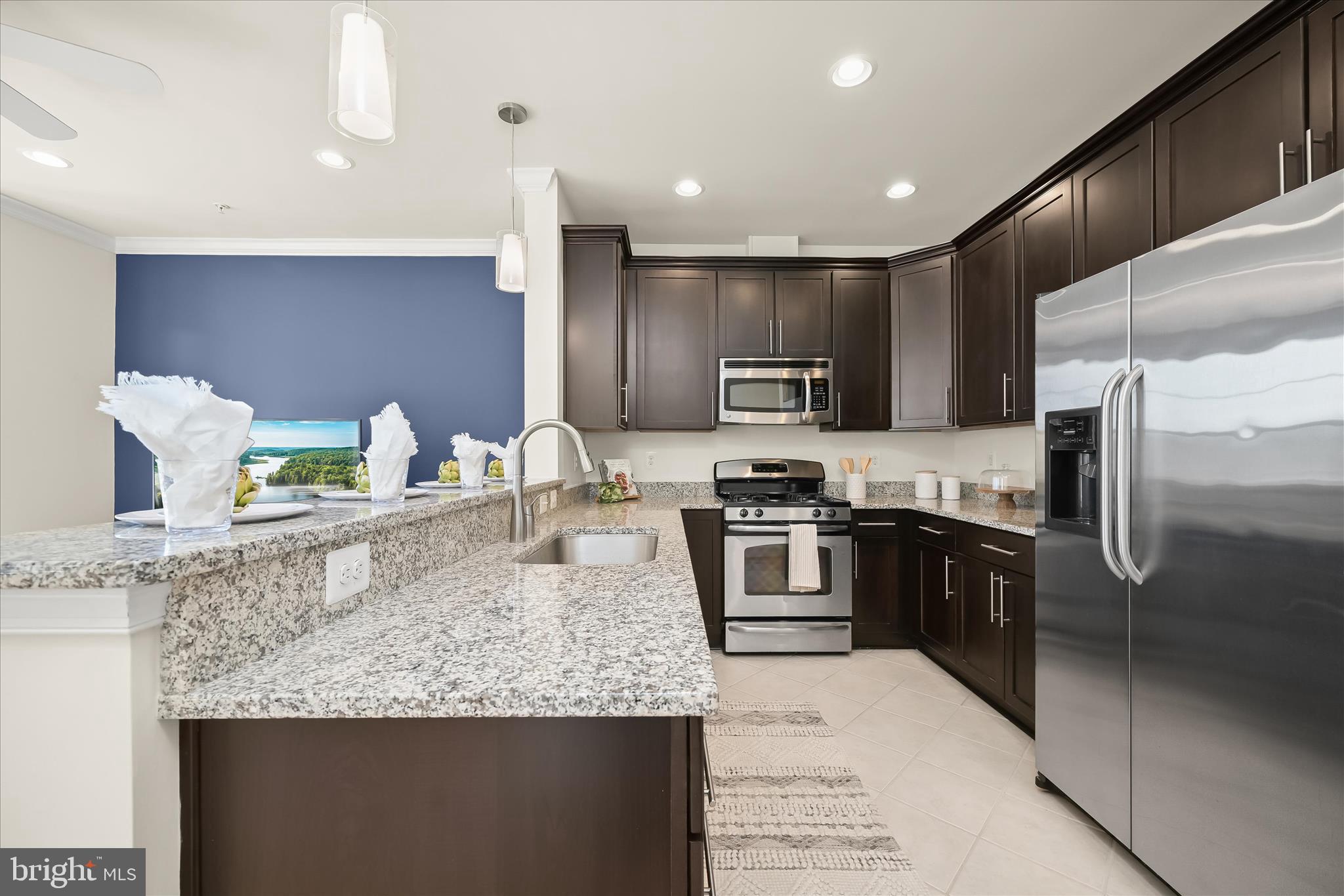 MAPLE LAWN - Residential