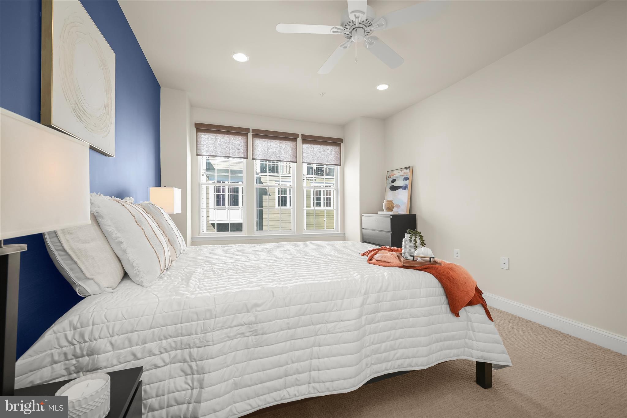 MAPLE LAWN - Residential