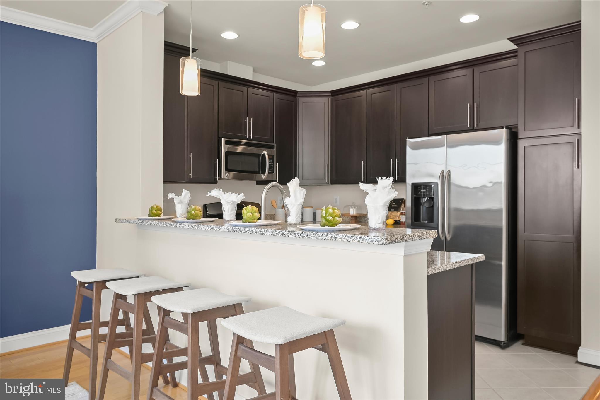 MAPLE LAWN - Residential