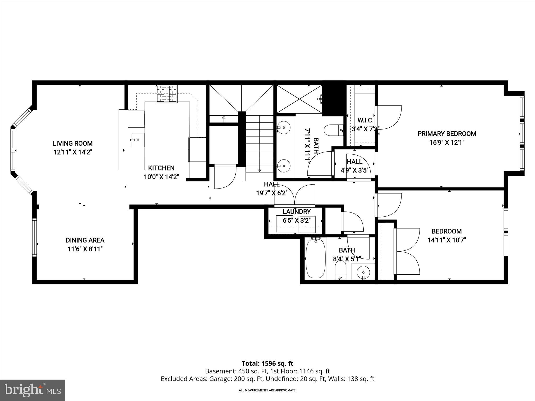 MAPLE LAWN - Residential