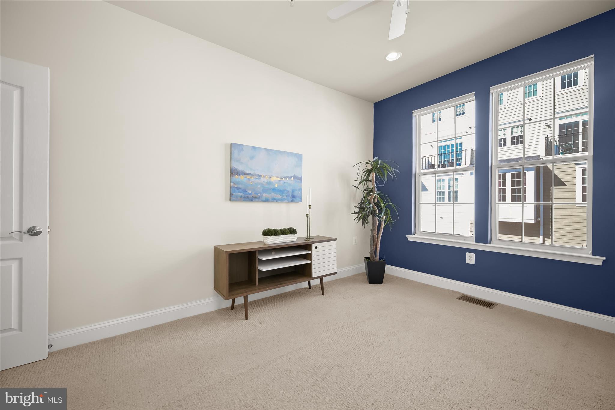 MAPLE LAWN - Residential