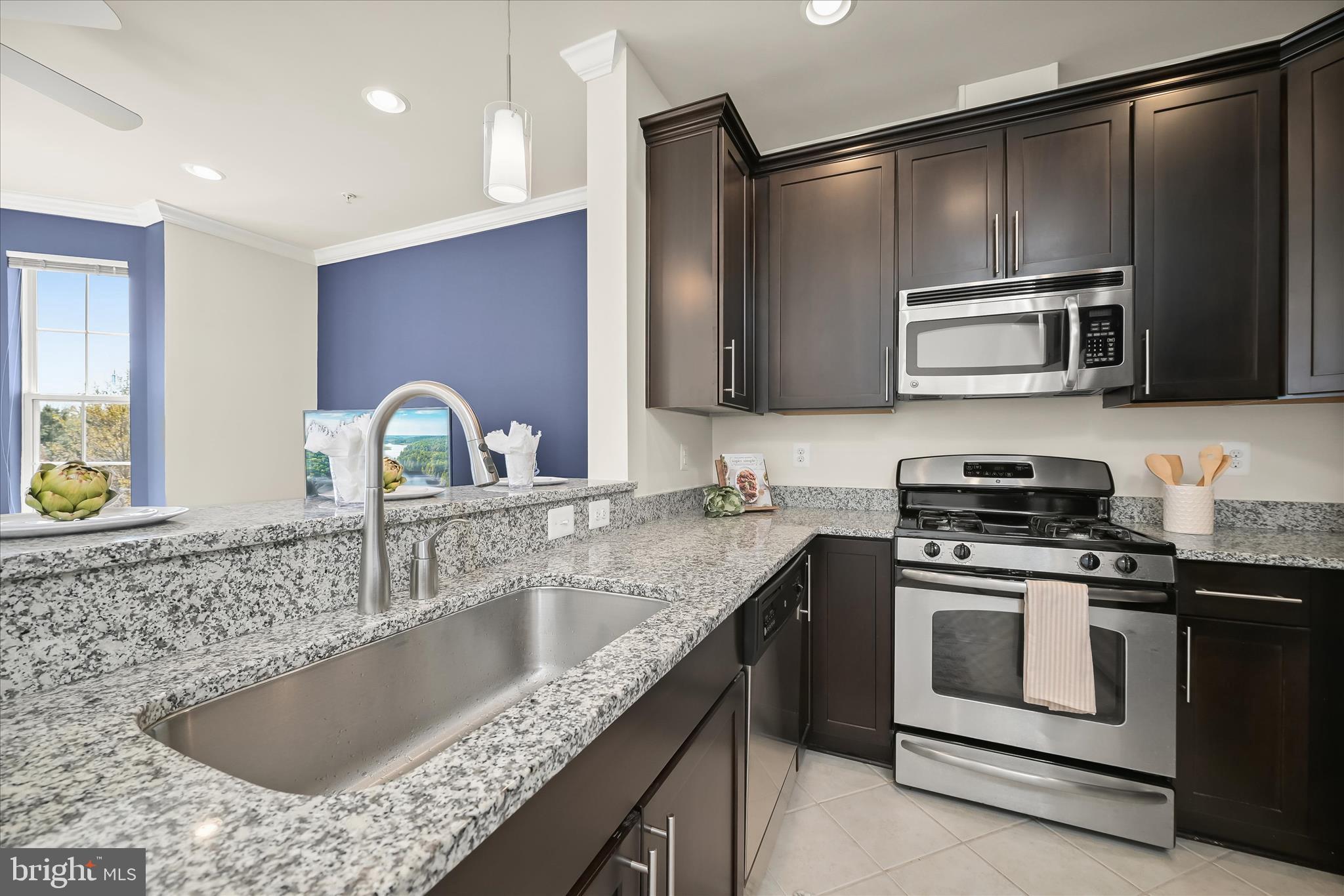 MAPLE LAWN - Residential