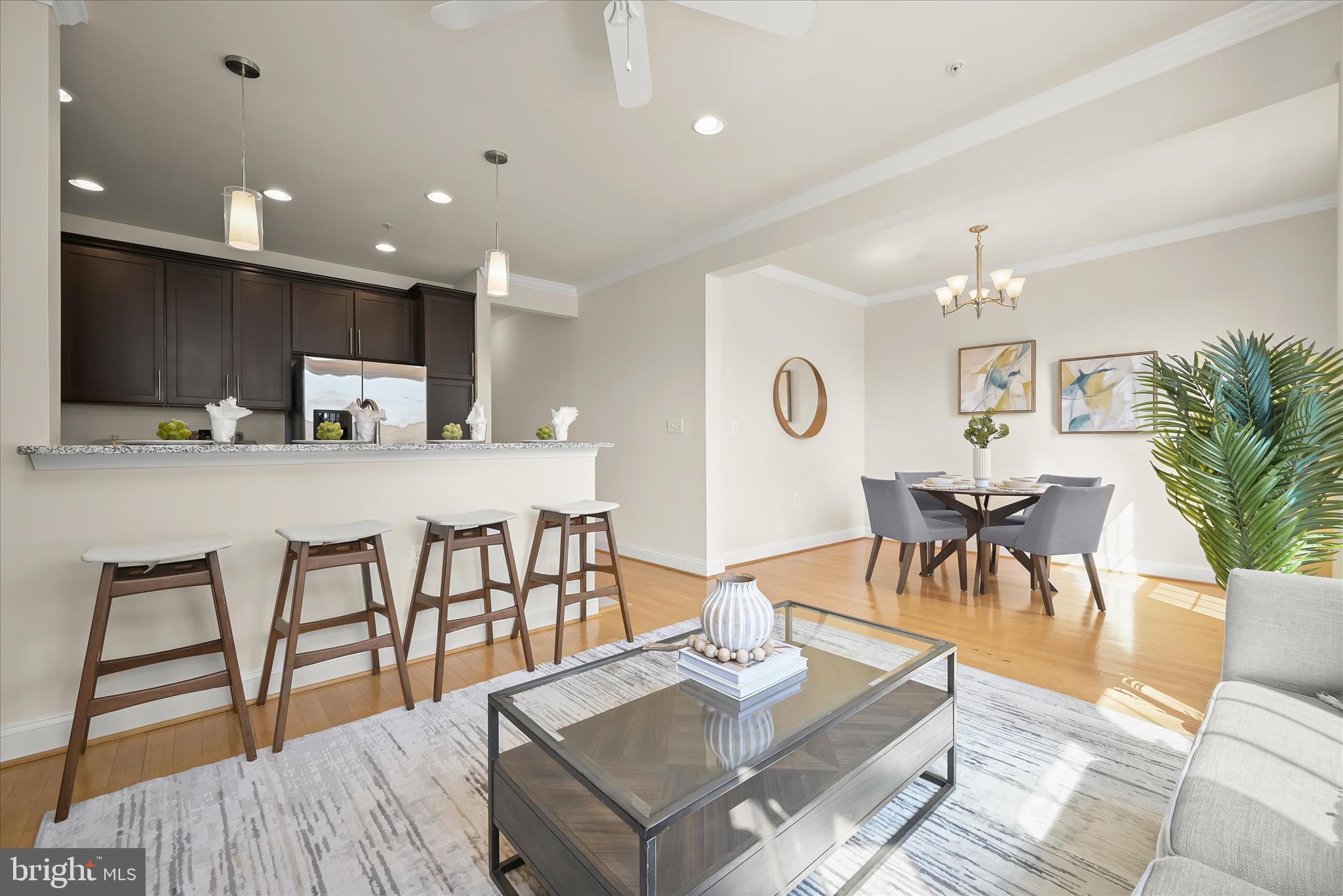 MAPLE LAWN - Residential