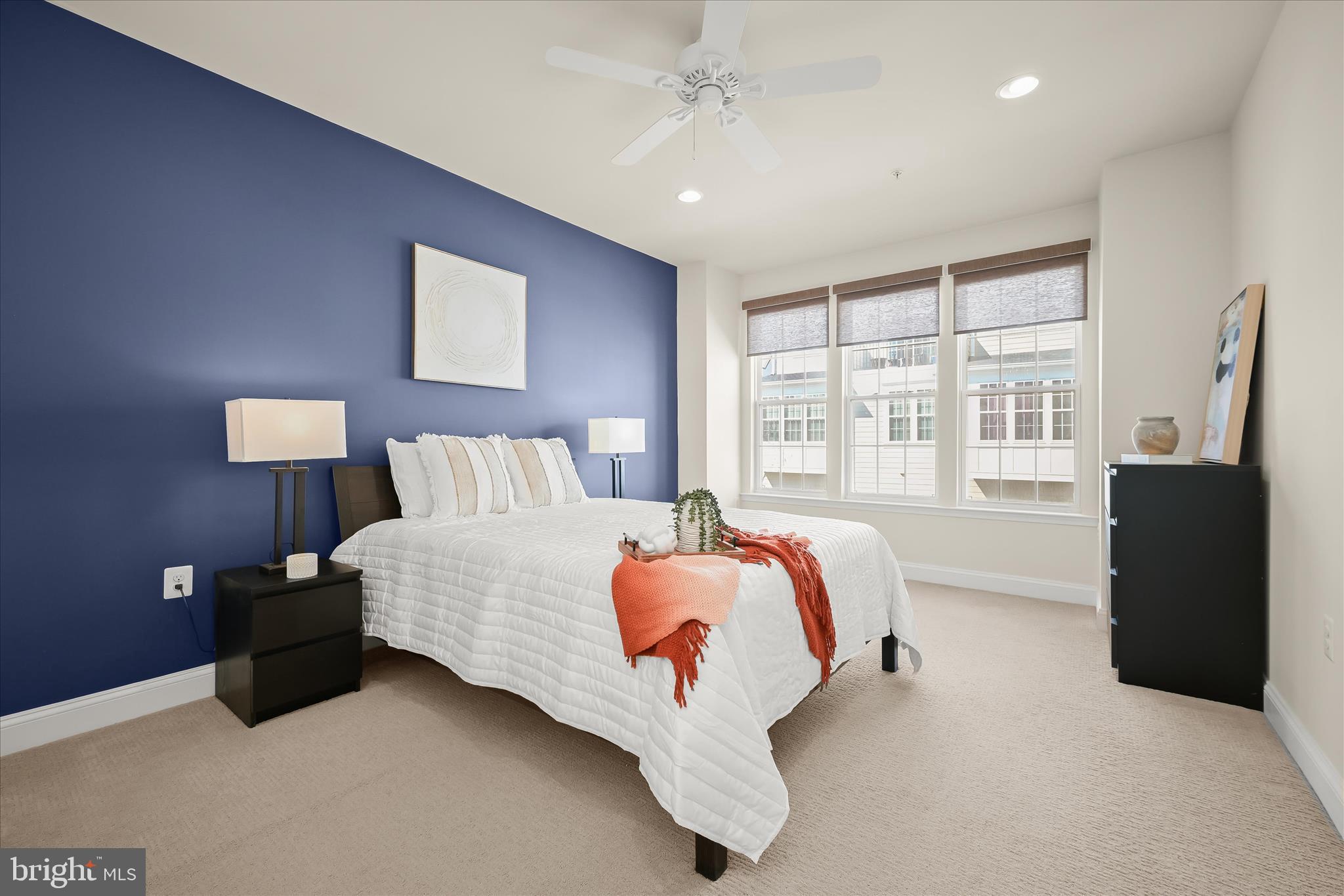 MAPLE LAWN - Residential