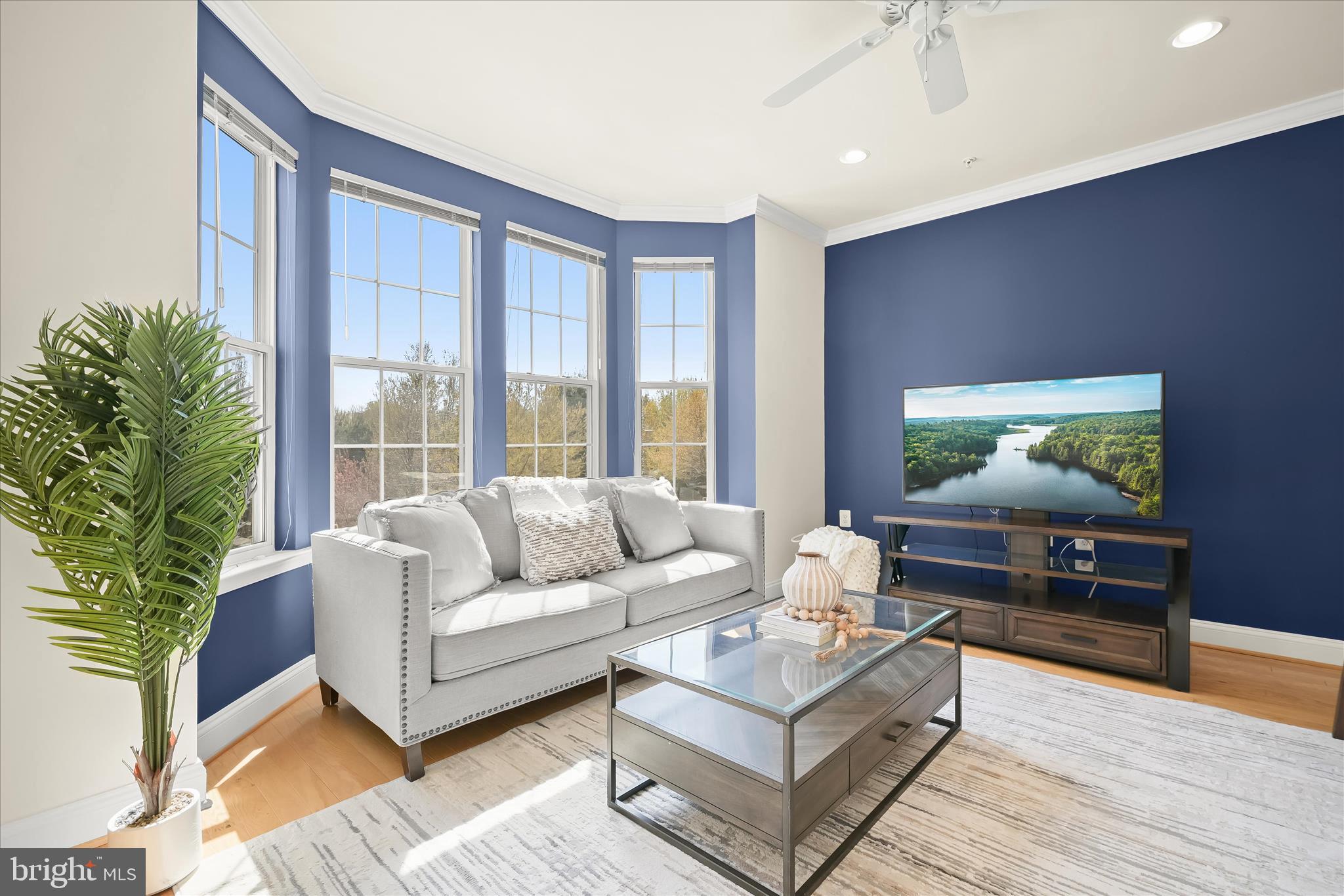 MAPLE LAWN - Residential