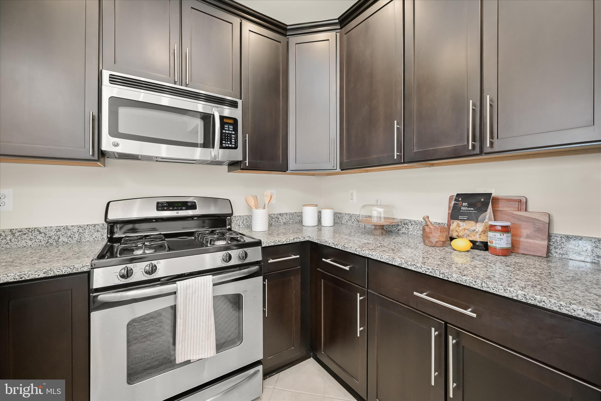 MAPLE LAWN - Residential