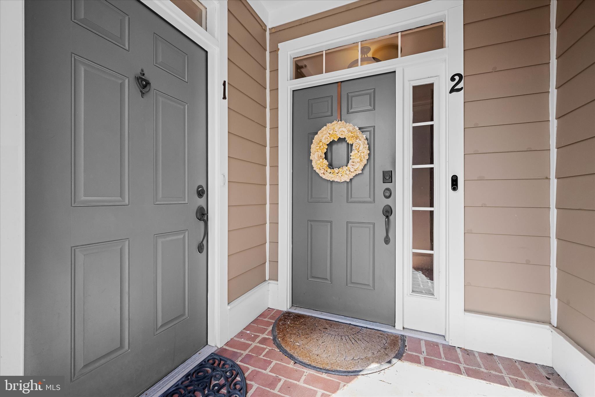 MAPLE LAWN - Residential