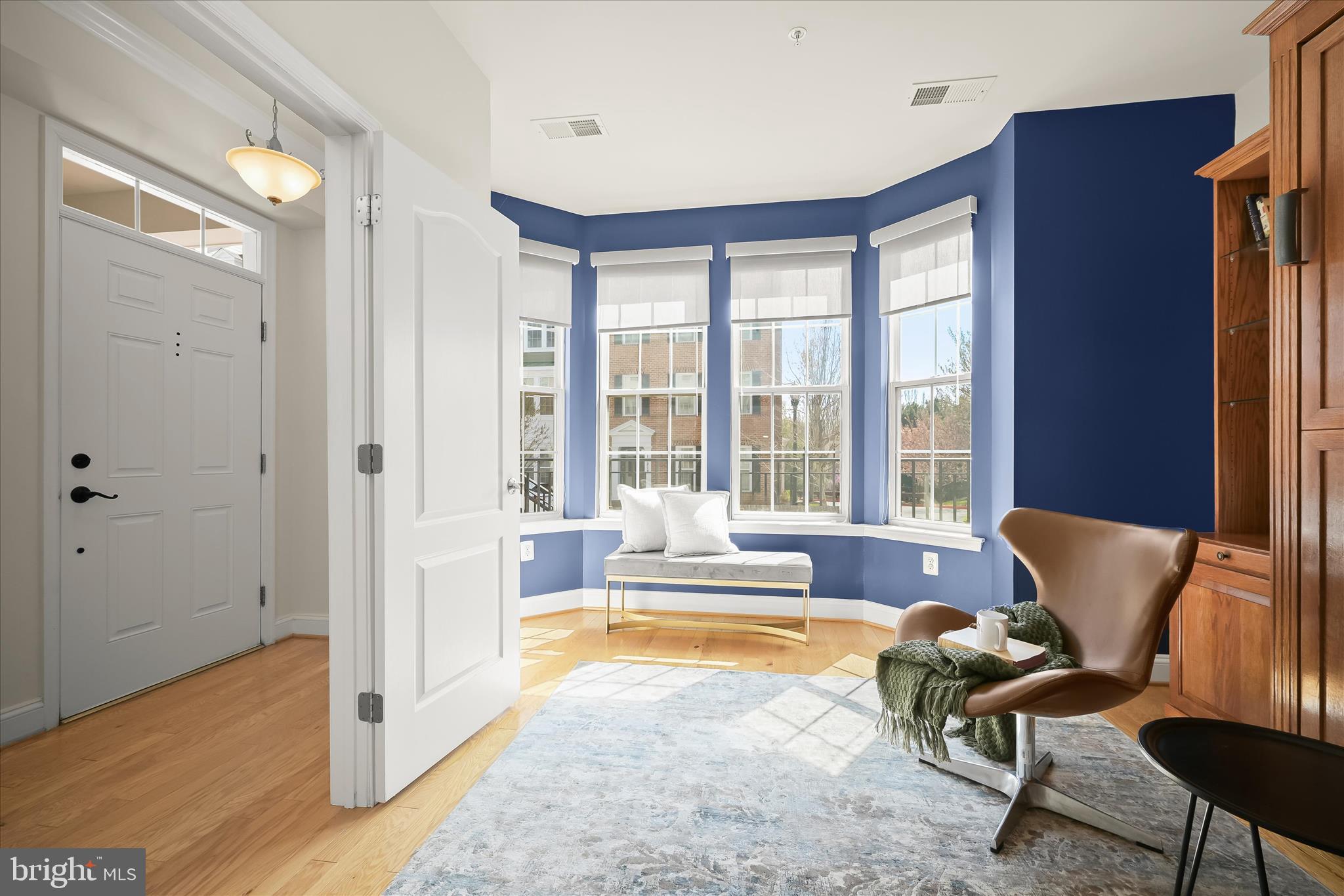 MAPLE LAWN - Residential