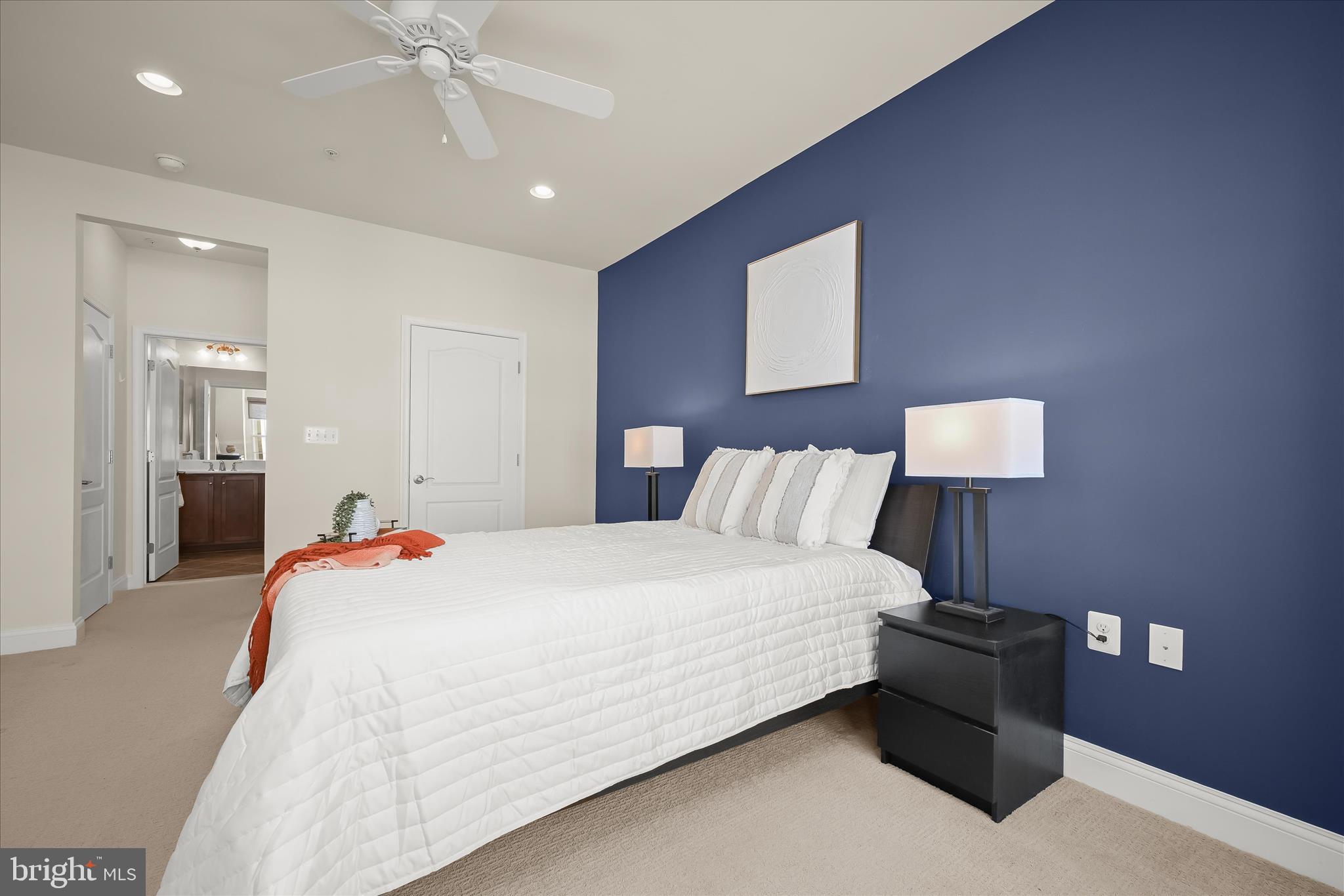 MAPLE LAWN - Residential