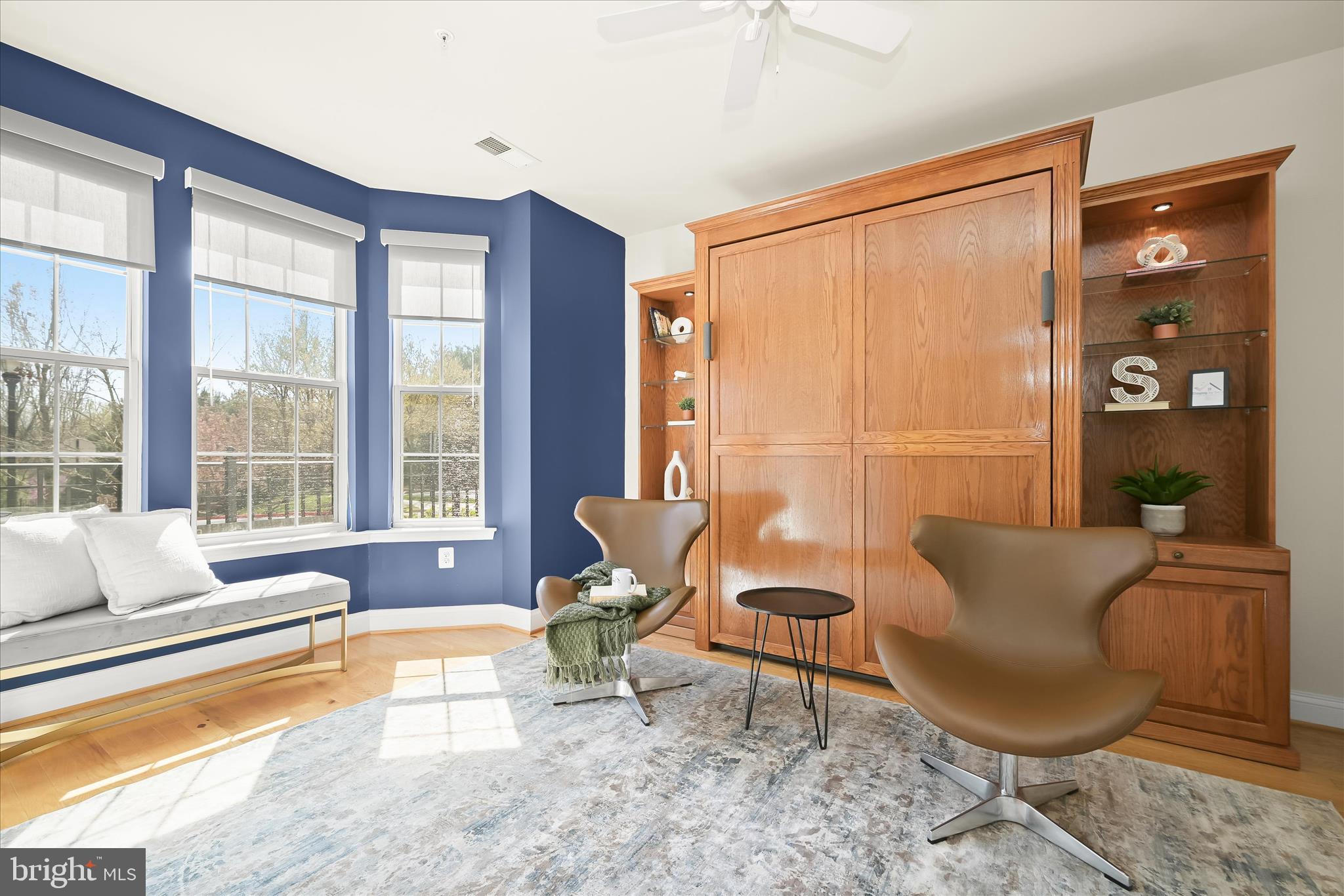 MAPLE LAWN - Residential