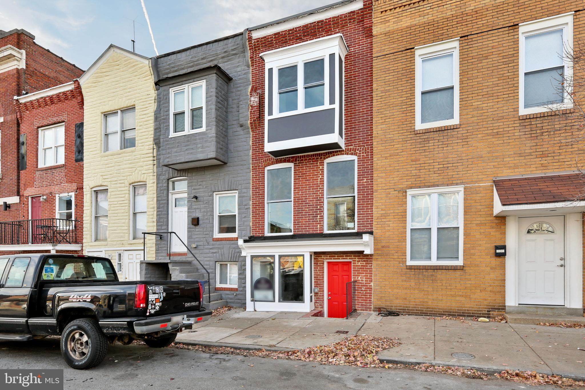 HIGHLANDTOWN - Residential
