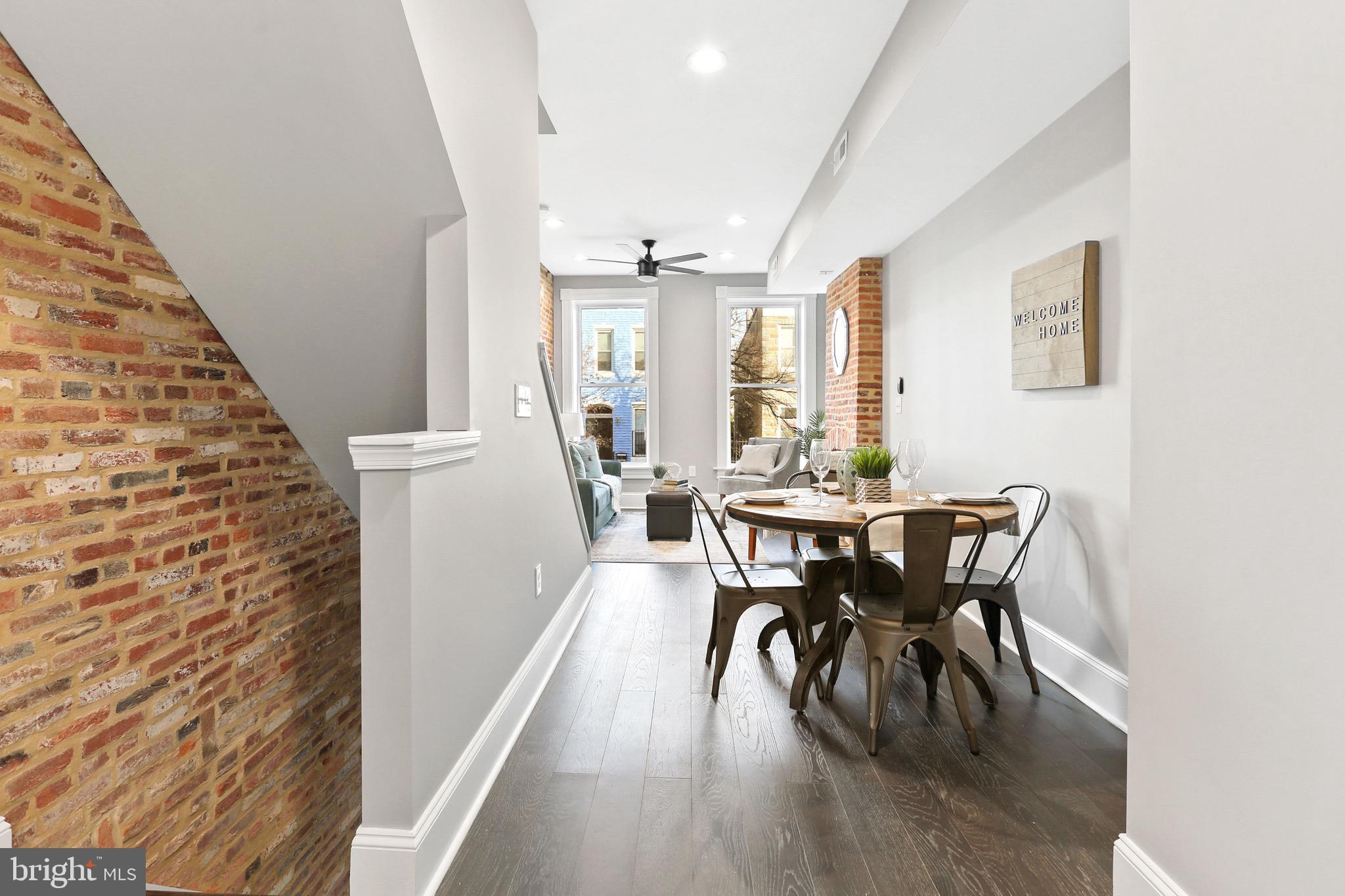 HIGHLANDTOWN - Residential