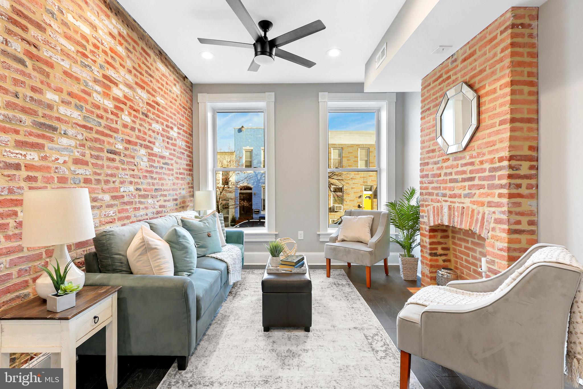 HIGHLANDTOWN - Residential