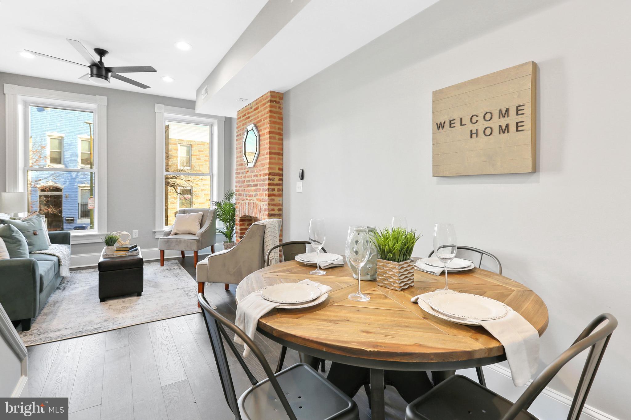 HIGHLANDTOWN - Residential